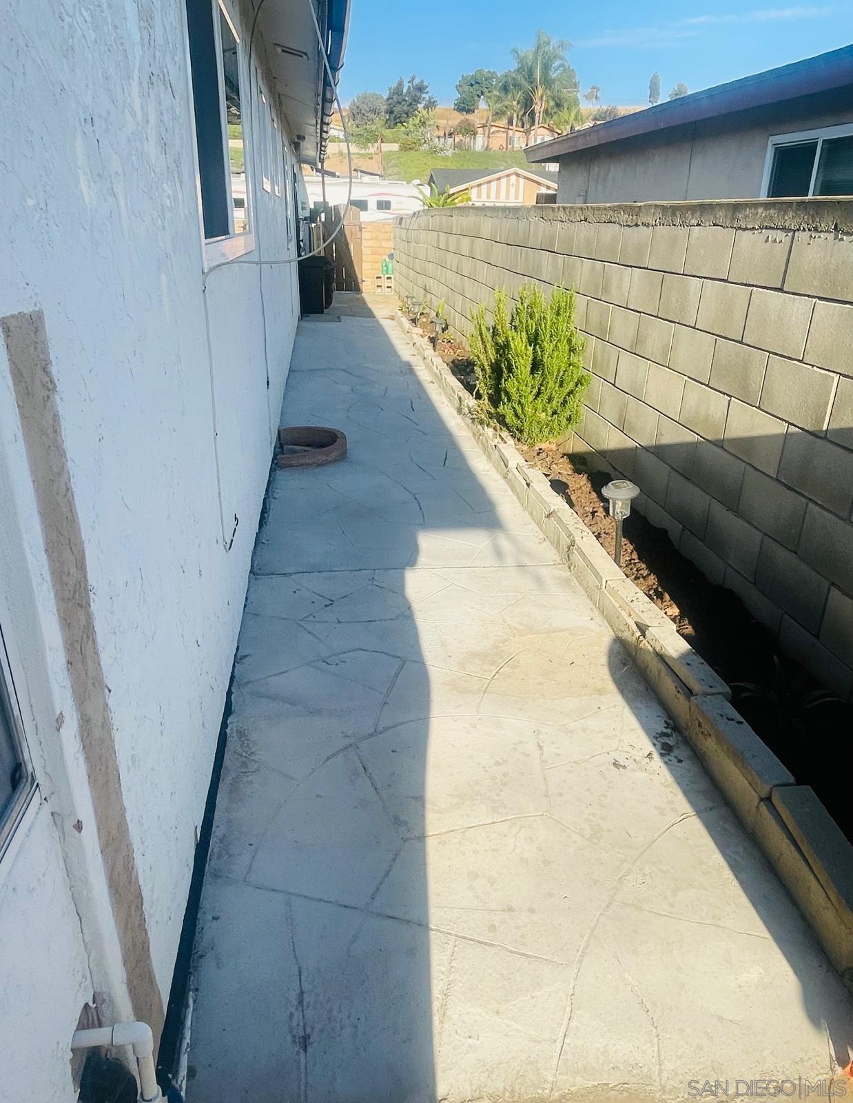 Detail Gallery Image 22 of 27 For 1384  Pequena St., San Diego,  CA 92154 - 4 Beds | 2 Baths