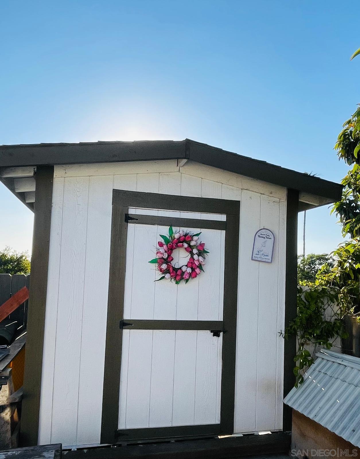 Detail Gallery Image 23 of 27 For 1384  Pequena St., San Diego,  CA 92154 - 4 Beds | 2 Baths