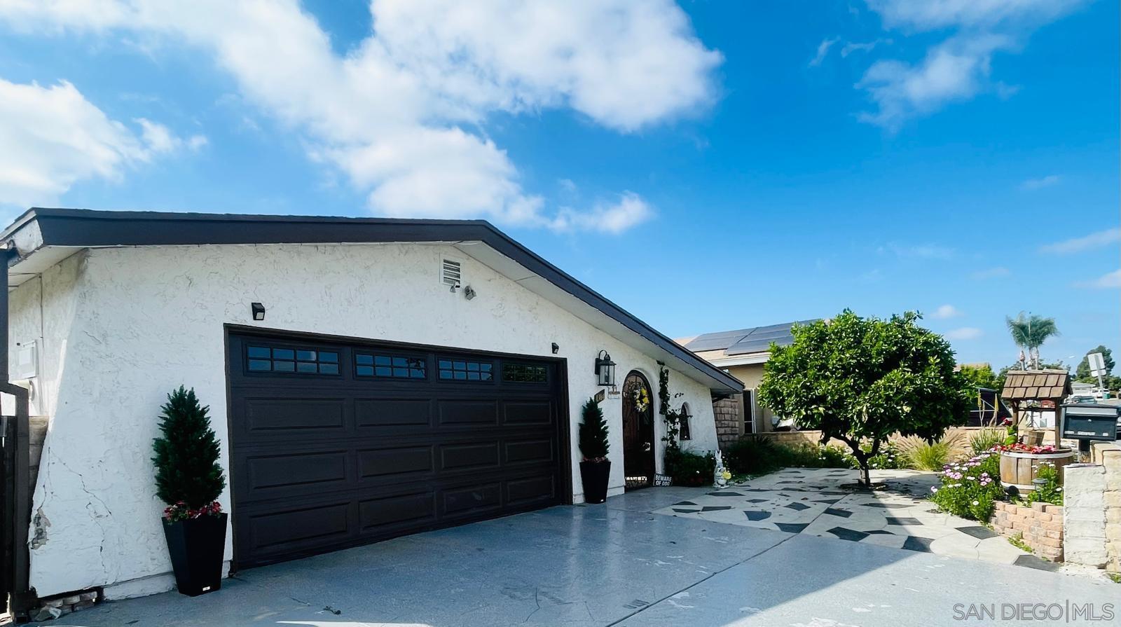 Detail Gallery Image 24 of 27 For 1384  Pequena St., San Diego,  CA 92154 - 4 Beds | 2 Baths