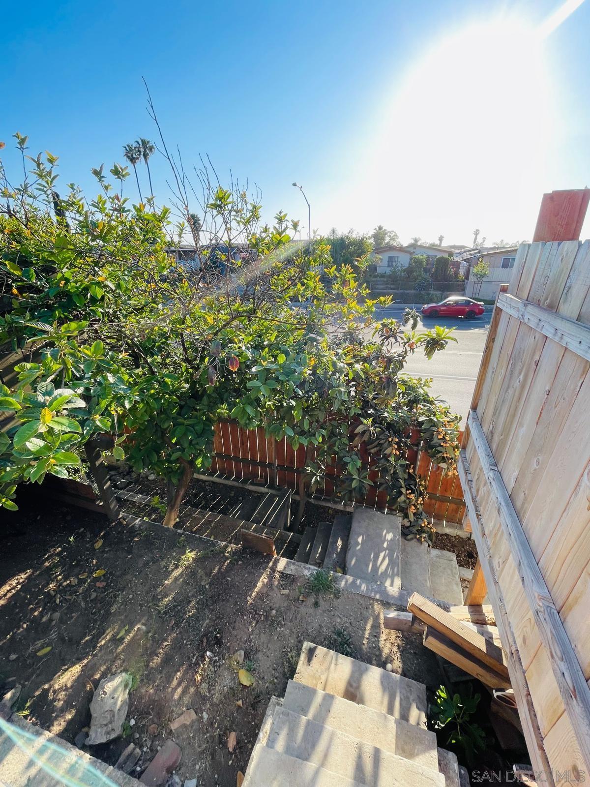 Detail Gallery Image 26 of 27 For 1384  Pequena St., San Diego,  CA 92154 - 4 Beds | 2 Baths