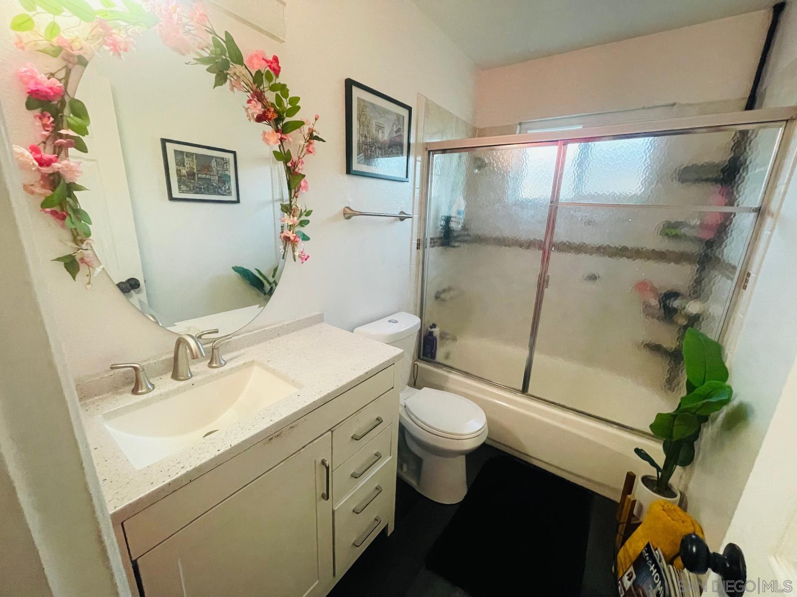 Detail Gallery Image 9 of 27 For 1384  Pequena St., San Diego,  CA 92154 - 4 Beds | 2 Baths