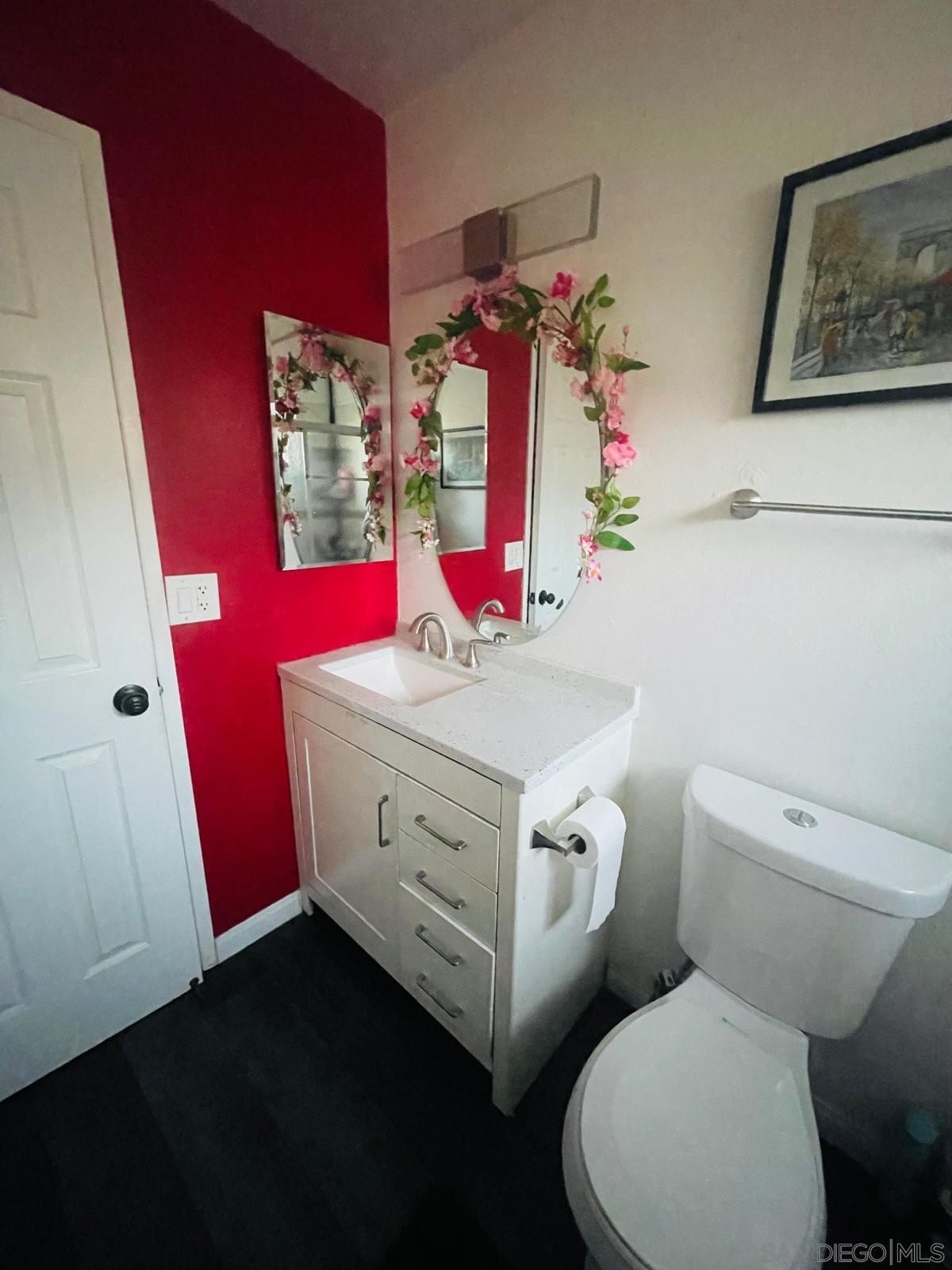 Detail Gallery Image 10 of 27 For 1384  Pequena St., San Diego,  CA 92154 - 4 Beds | 2 Baths