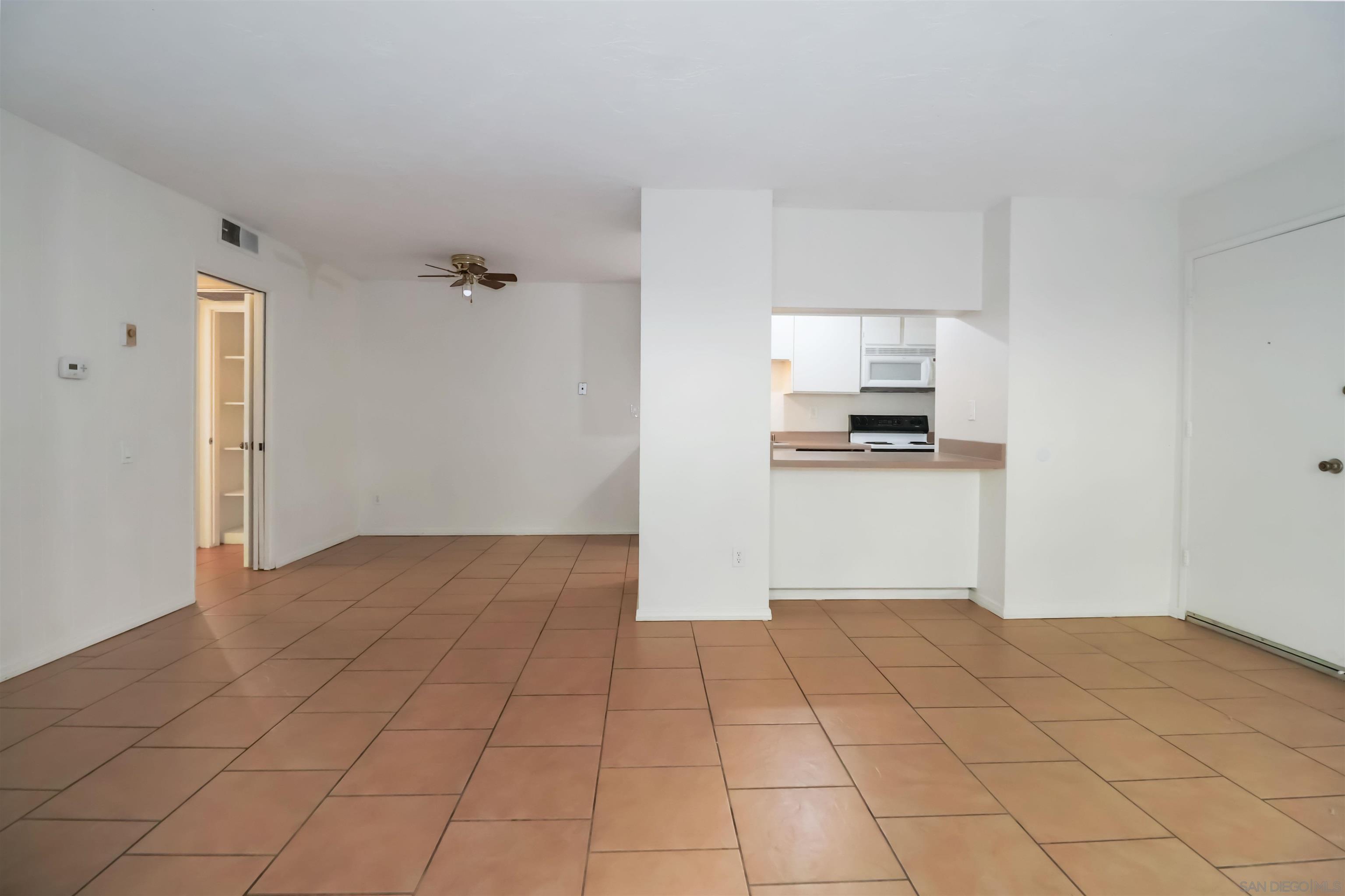 Detail Gallery Image 12 of 30 For 5700  Baltimore Dr  187, La Mesa,  CA 91942 - 1 Beds | 1 Baths