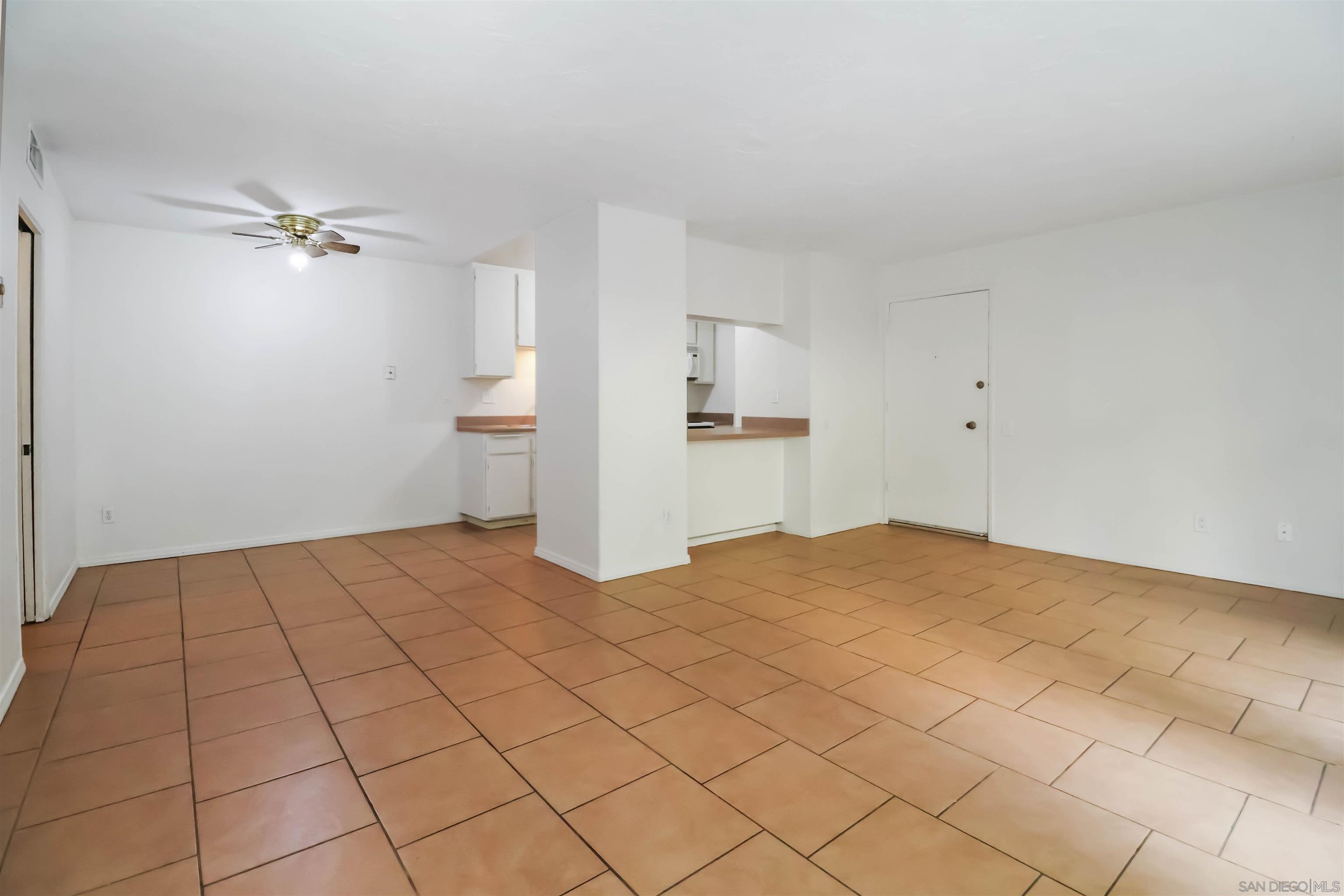 Detail Gallery Image 13 of 30 For 5700  Baltimore Dr  187, La Mesa,  CA 91942 - 1 Beds | 1 Baths