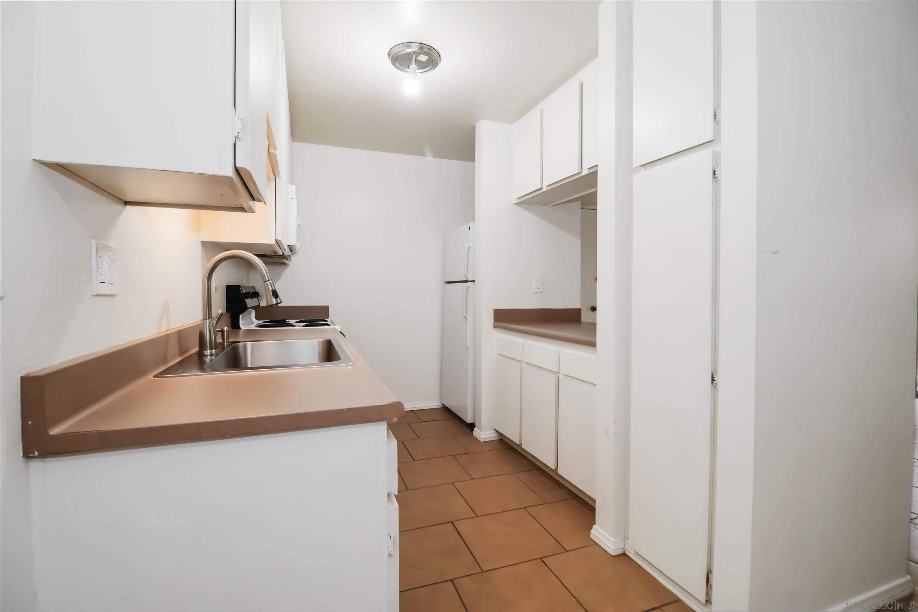 Detail Gallery Image 15 of 30 For 5700  Baltimore Dr  187, La Mesa,  CA 91942 - 1 Beds | 1 Baths