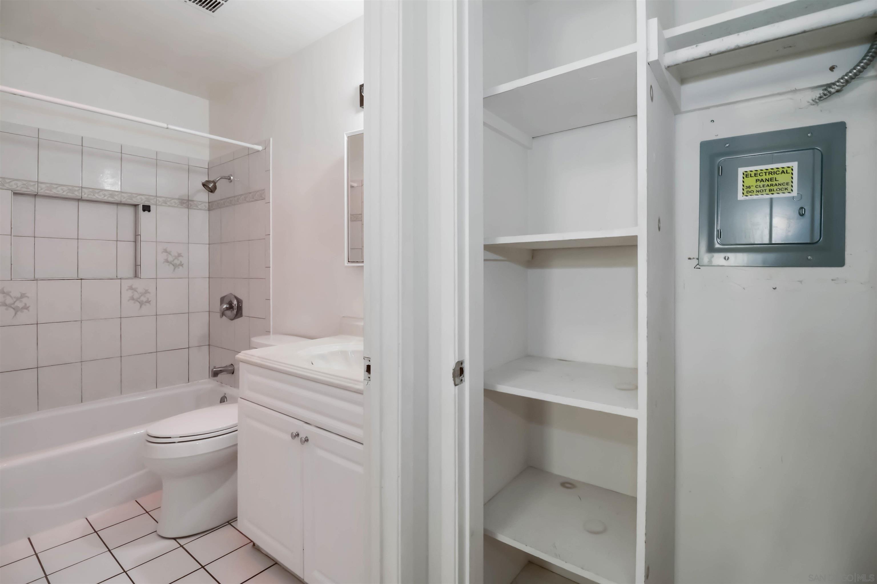 Detail Gallery Image 23 of 30 For 5700  Baltimore Dr  187, La Mesa,  CA 91942 - 1 Beds | 1 Baths