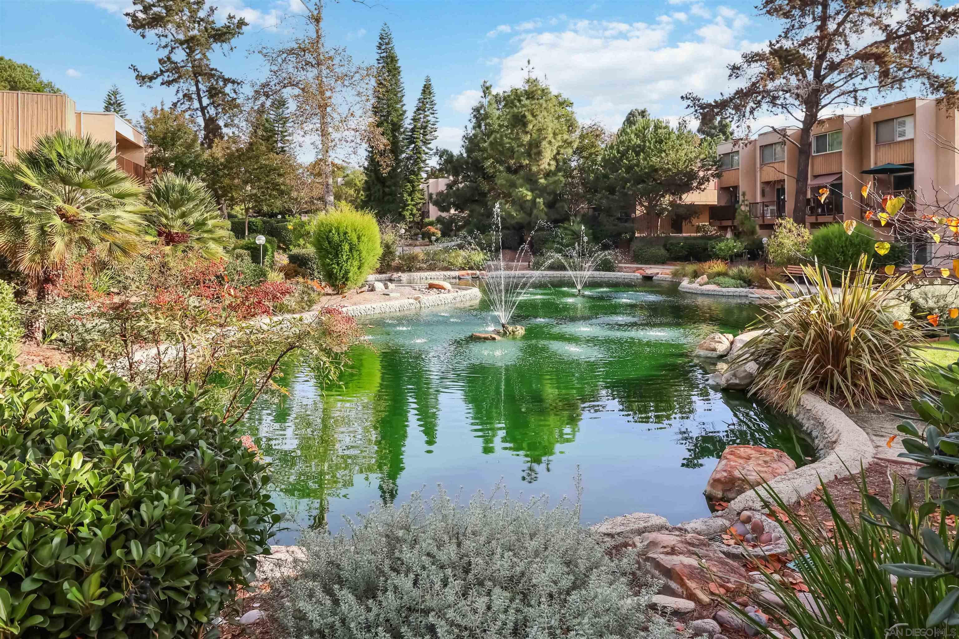 Detail Gallery Image 25 of 30 For 5700  Baltimore Dr  187, La Mesa,  CA 91942 - 1 Beds | 1 Baths