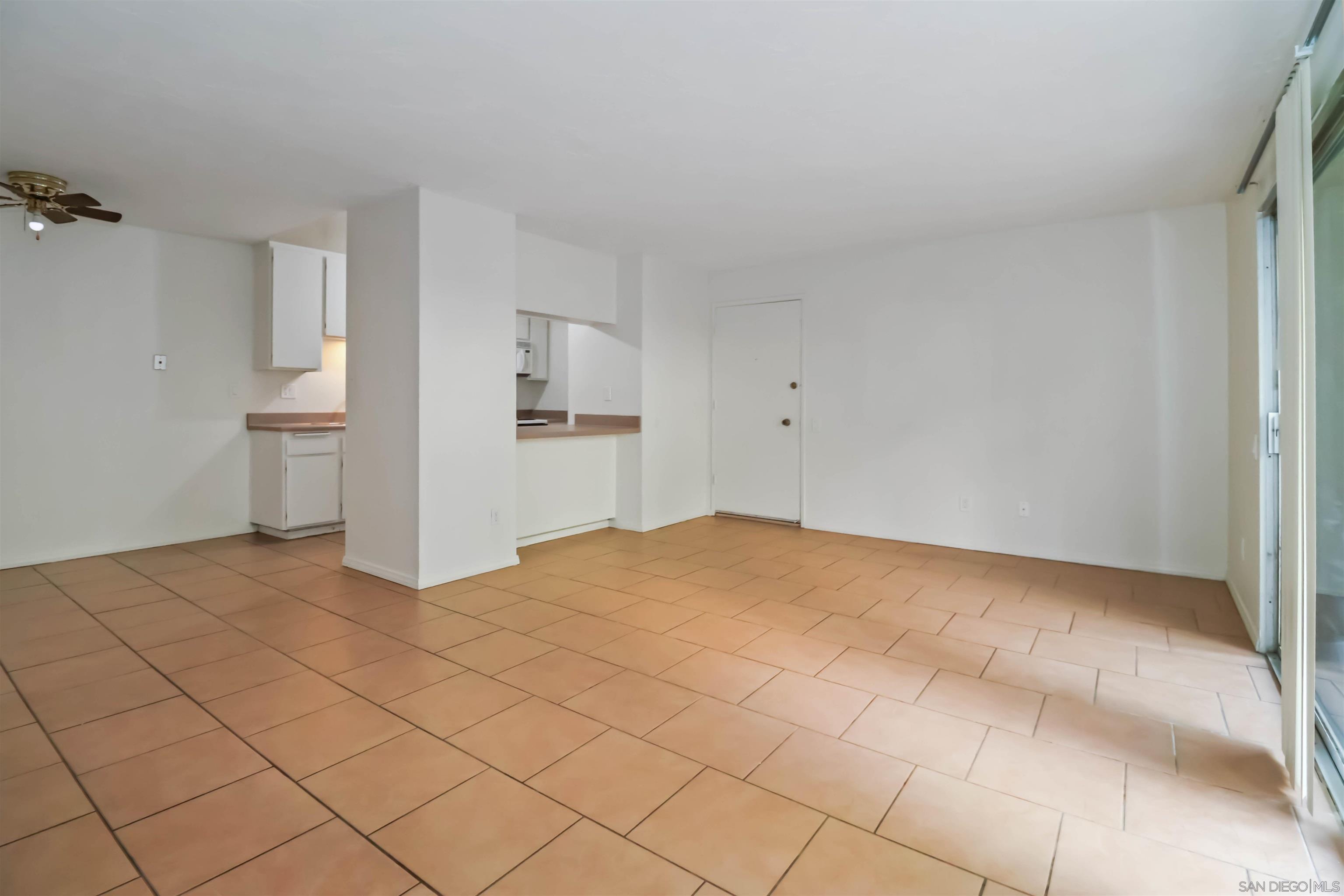 Detail Gallery Image 6 of 30 For 5700  Baltimore Dr  187, La Mesa,  CA 91942 - 1 Beds | 1 Baths