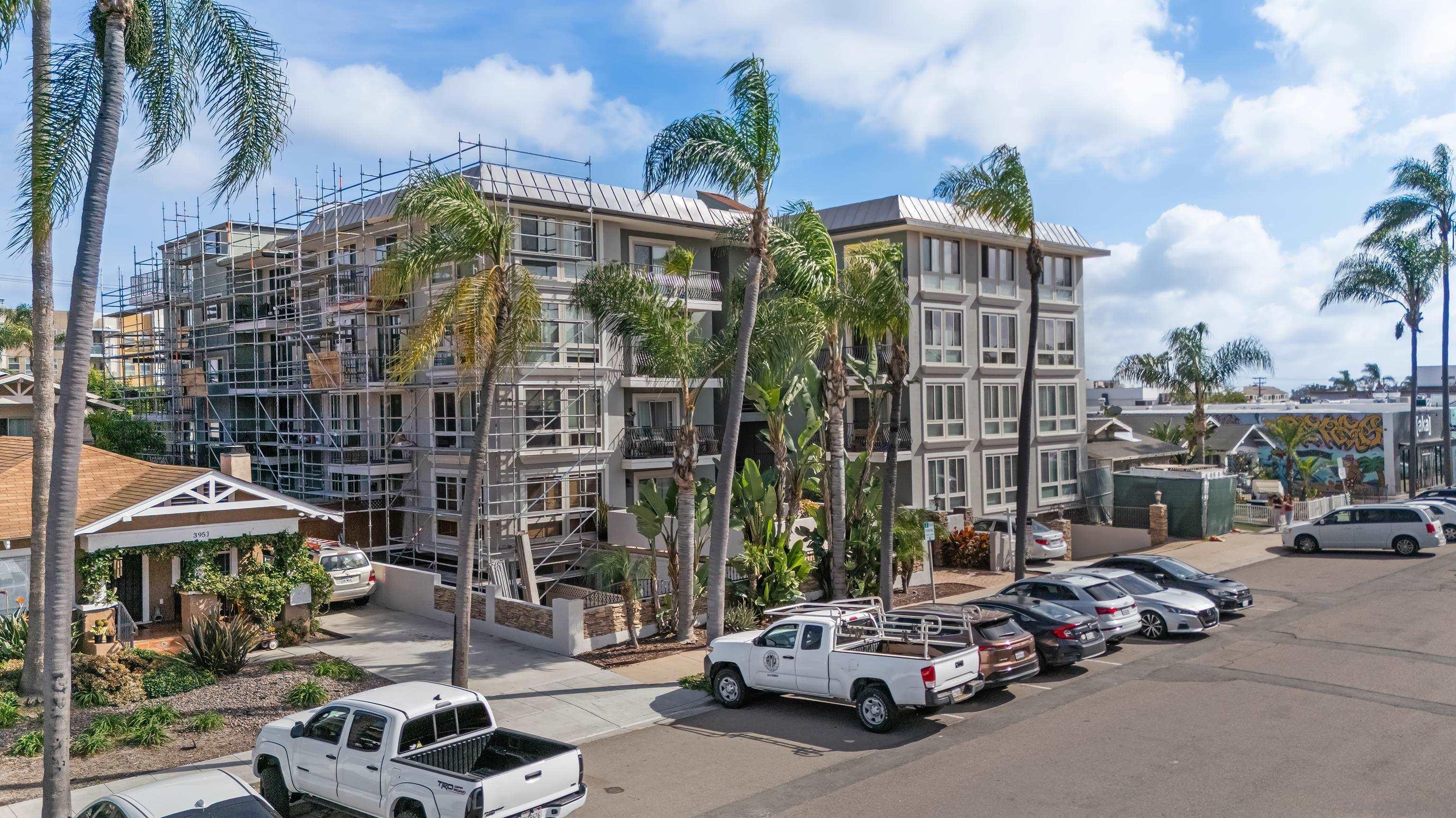 Detail Gallery Image 26 of 31 For 3939  Illinois St  4d,  San Diego,  CA 92104 - 2 Beds | 2 Baths