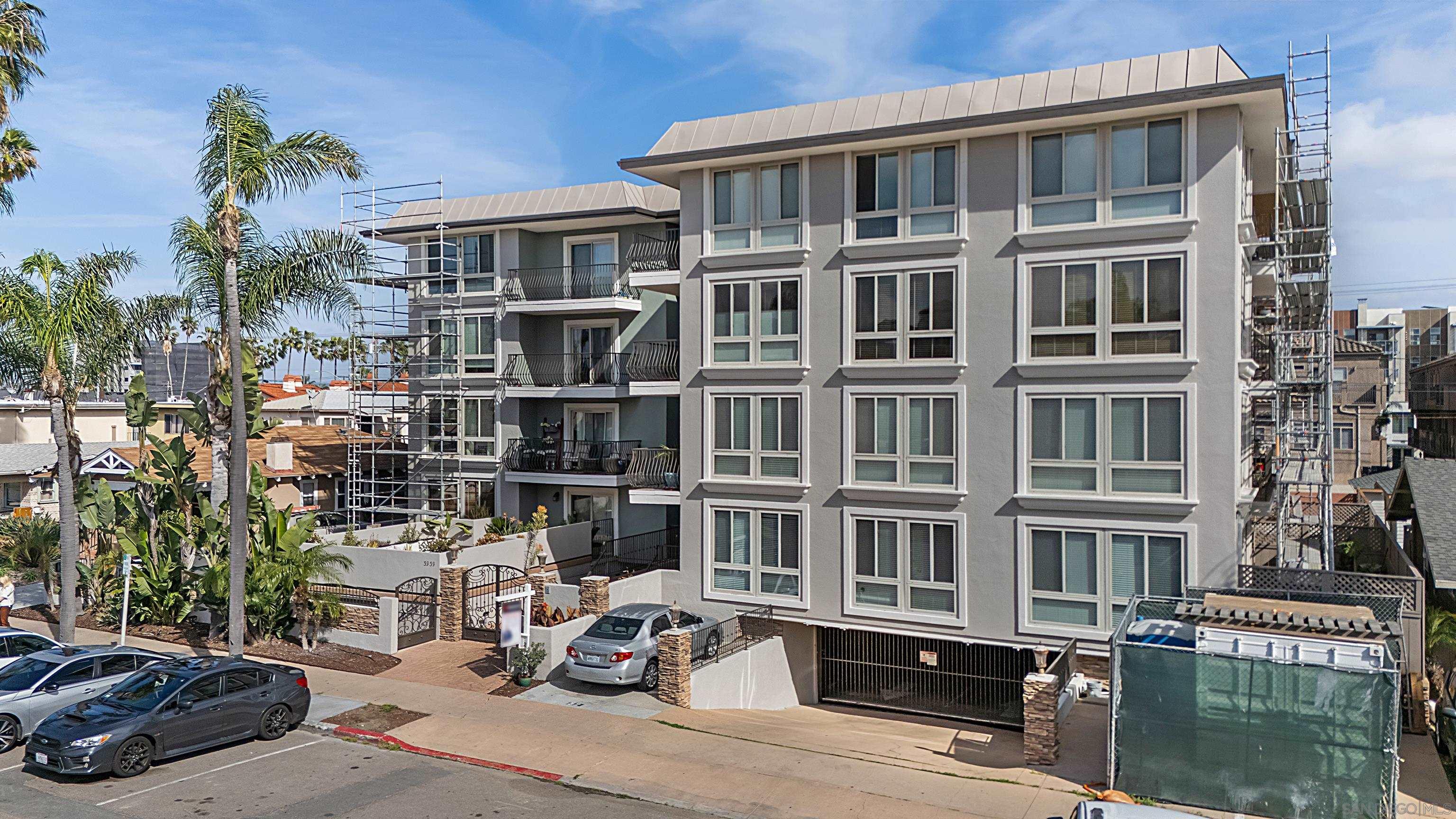 Detail Gallery Image 27 of 31 For 3939  Illinois St  4d,  San Diego,  CA 92104 - 2 Beds | 2 Baths