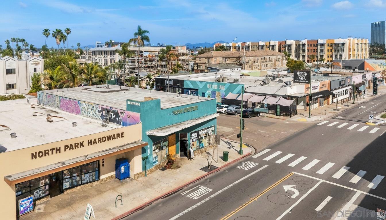 Detail Gallery Image 29 of 31 For 3939  Illinois St  4d,  San Diego,  CA 92104 - 2 Beds | 2 Baths