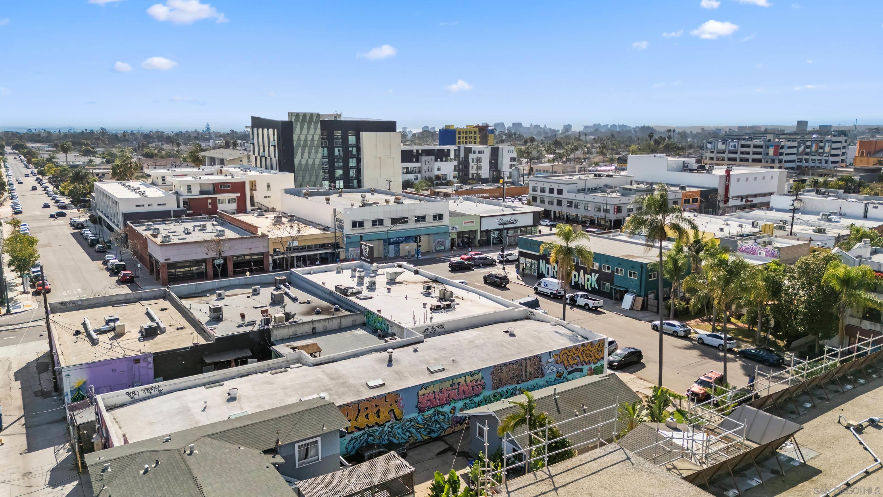 Detail Gallery Image 31 of 31 For 3939  Illinois St  4d,  San Diego,  CA 92104 - 2 Beds | 2 Baths