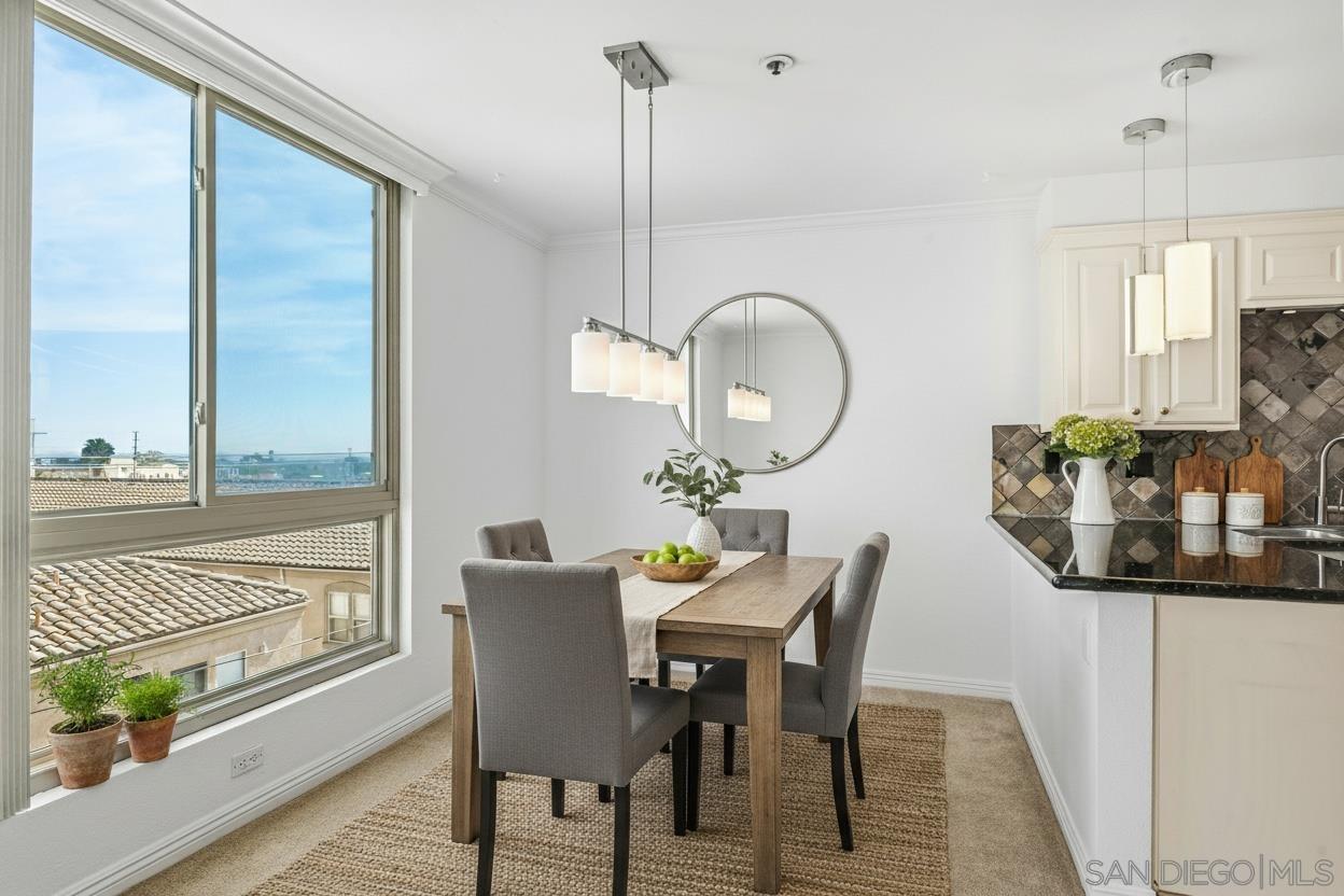 Detail Gallery Image 8 of 31 For 3939  Illinois St  4d,  San Diego,  CA 92104 - 2 Beds | 2 Baths