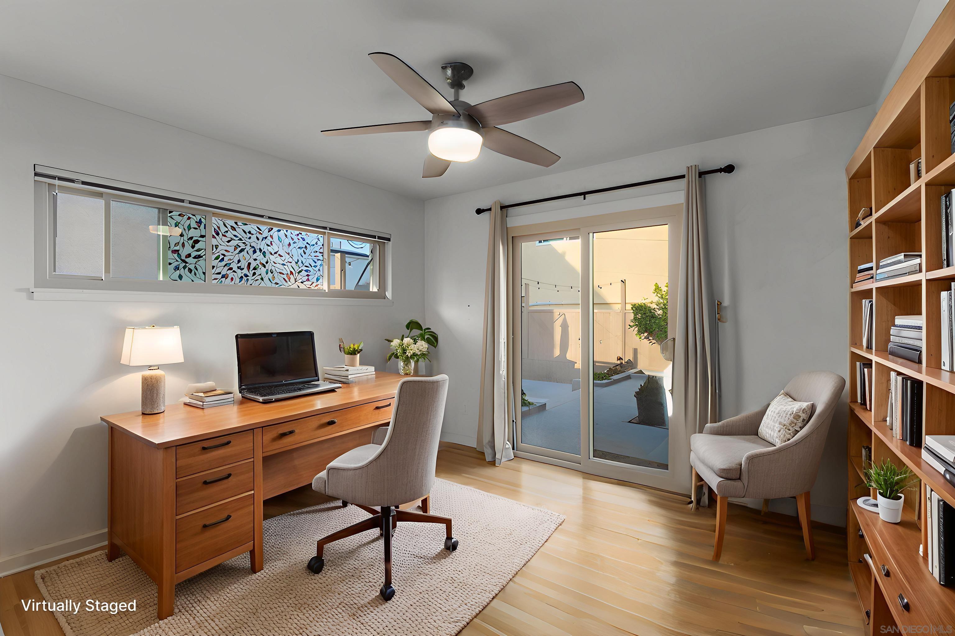 Detail Gallery Image 24 of 25 For 2036-38  Emerald St, San Diego,  CA 92109 - – Beds | – Baths