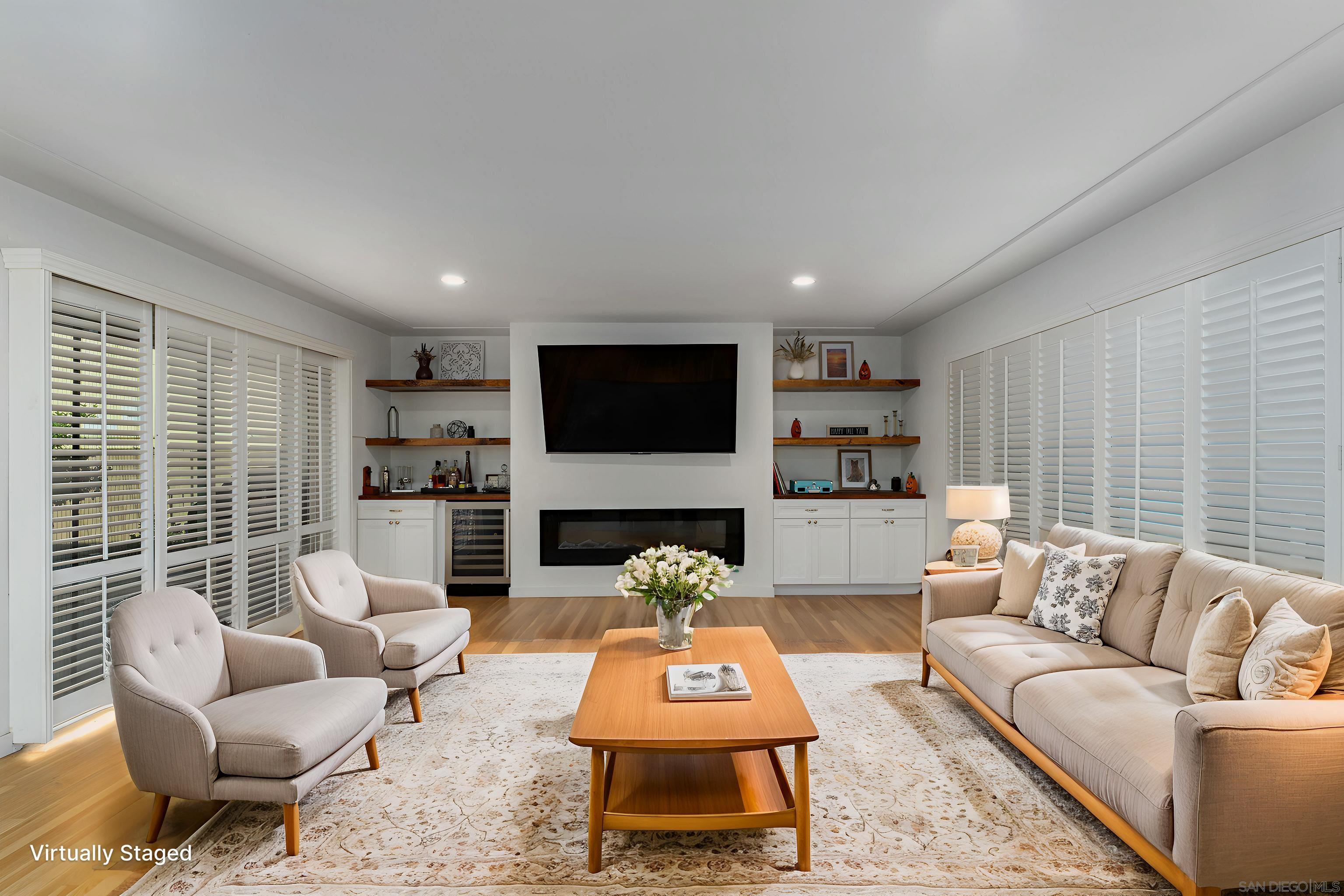 Detail Gallery Image 7 of 25 For 2036-38  Emerald St, San Diego,  CA 92109 - – Beds | – Baths