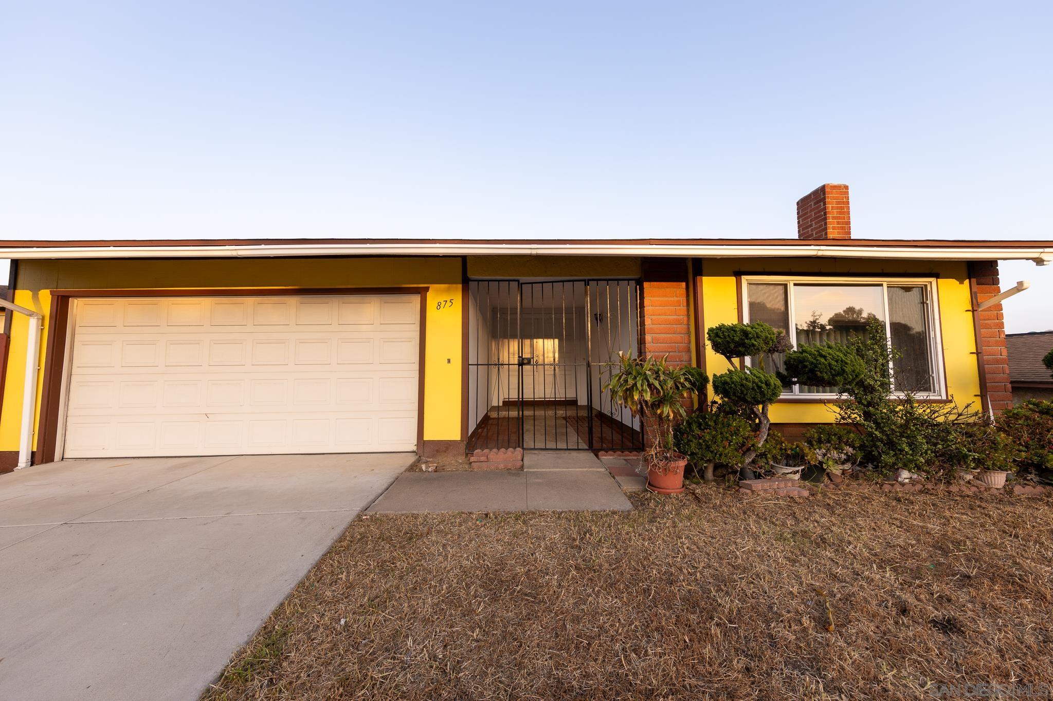 Front Image Thumbnail for SD260007387