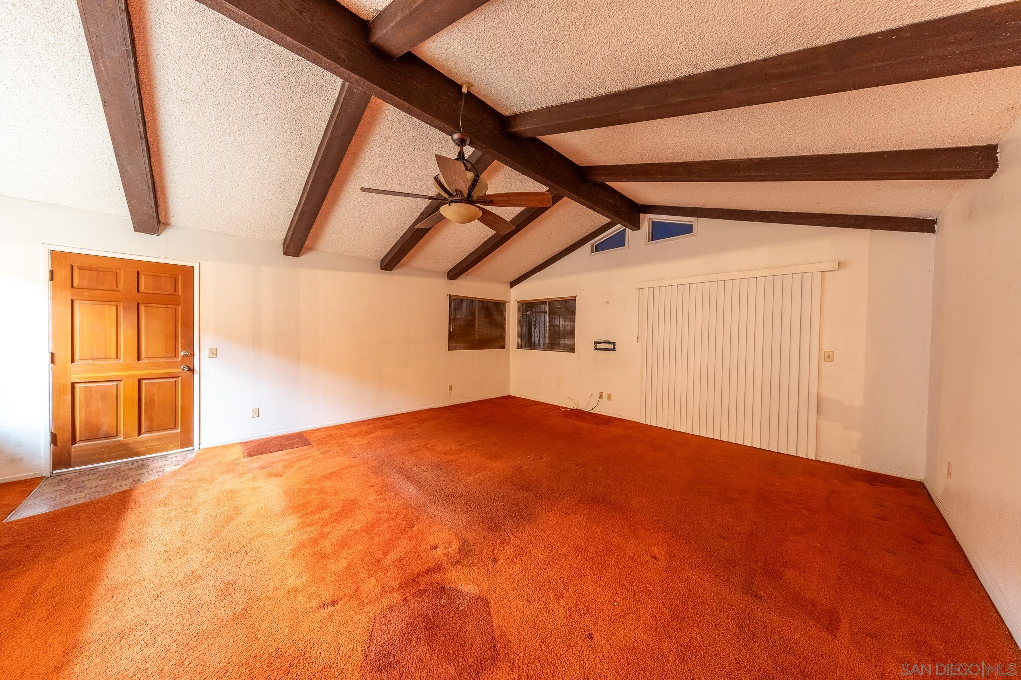 Detail Gallery Image 11 of 11 For 875  Kostner Drive, San Diego,  CA 92154 - 4 Beds | 2 Baths