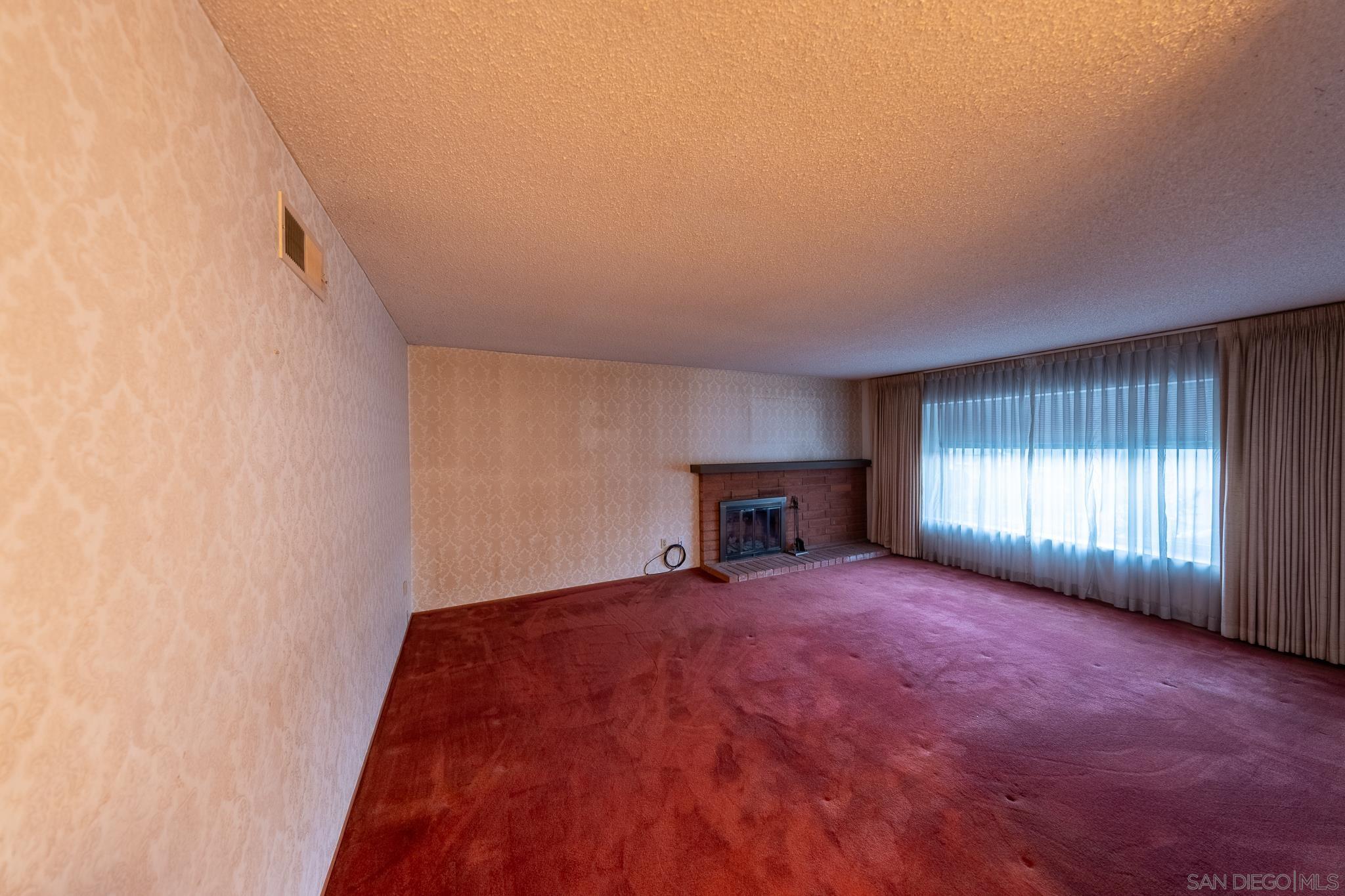 Detail Gallery Image 8 of 11 For 875  Kostner Drive, San Diego,  CA 92154 - 4 Beds | 2 Baths