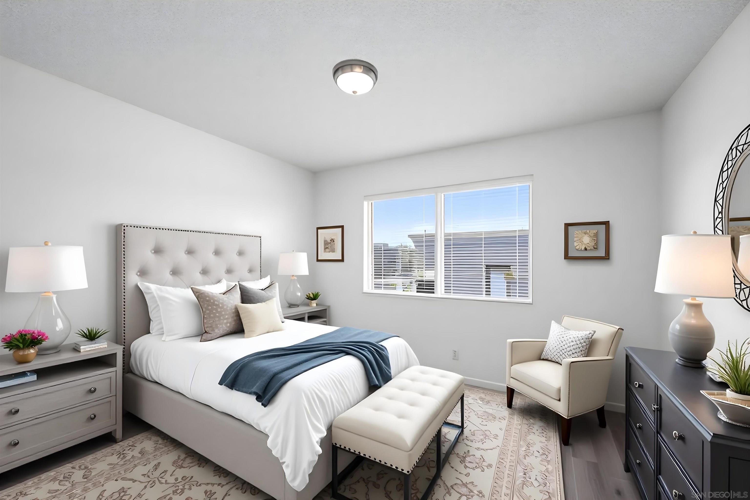 Detail Gallery Image 15 of 29 For 9837  Mission Gorge  #3,  Santee,  CA 92071 - 2 Beds | 1 Baths