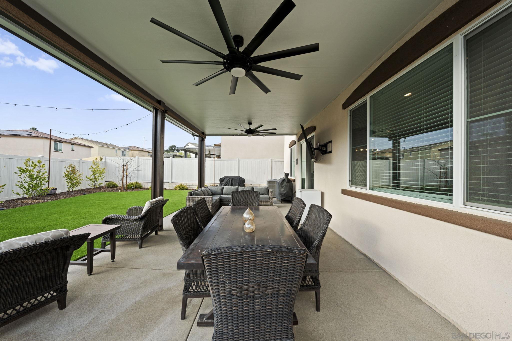 Detail Gallery Image 43 of 60 For 13318  Cultivate Ct, Valley Center,  CA 92082 - 6 Beds | 3 Baths