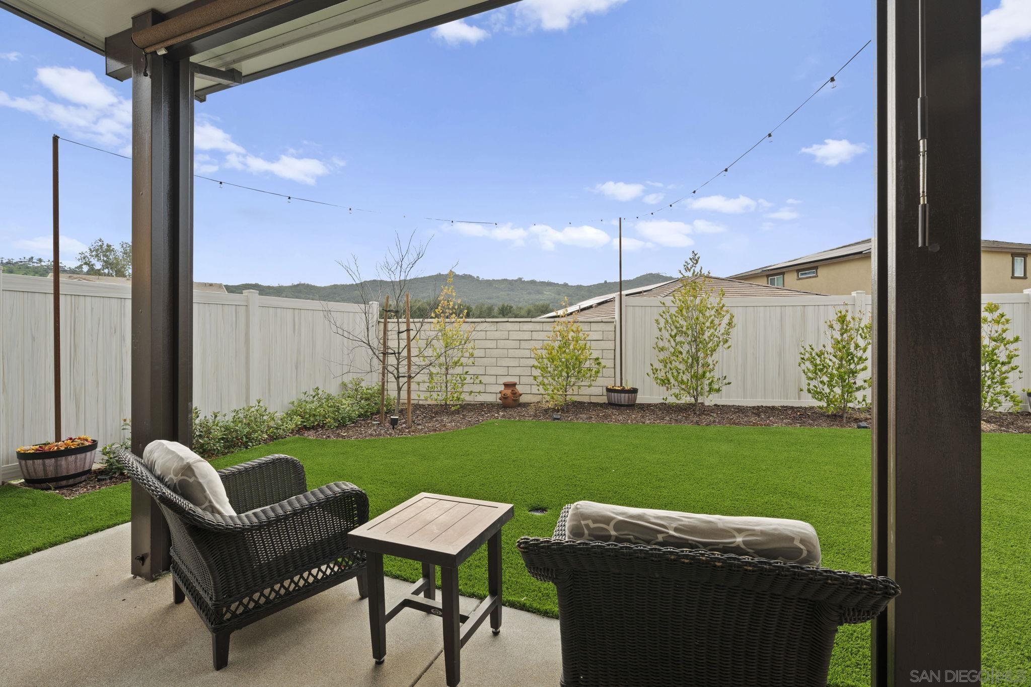 Detail Gallery Image 45 of 60 For 13318  Cultivate Ct, Valley Center,  CA 92082 - 6 Beds | 3 Baths