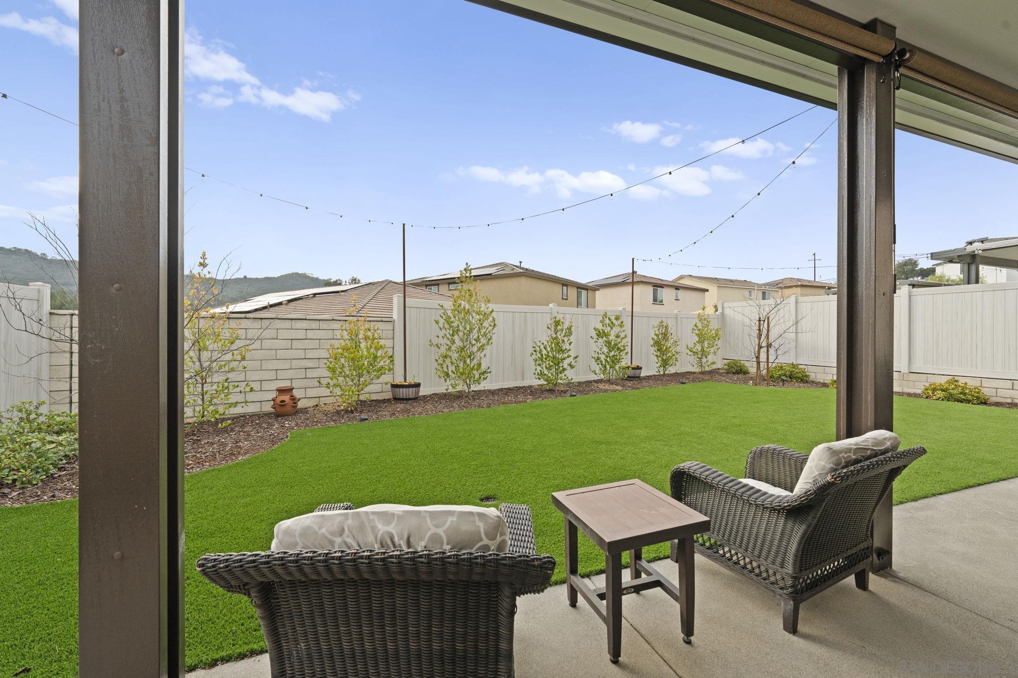 Detail Gallery Image 46 of 60 For 13318  Cultivate Ct, Valley Center,  CA 92082 - 6 Beds | 3 Baths