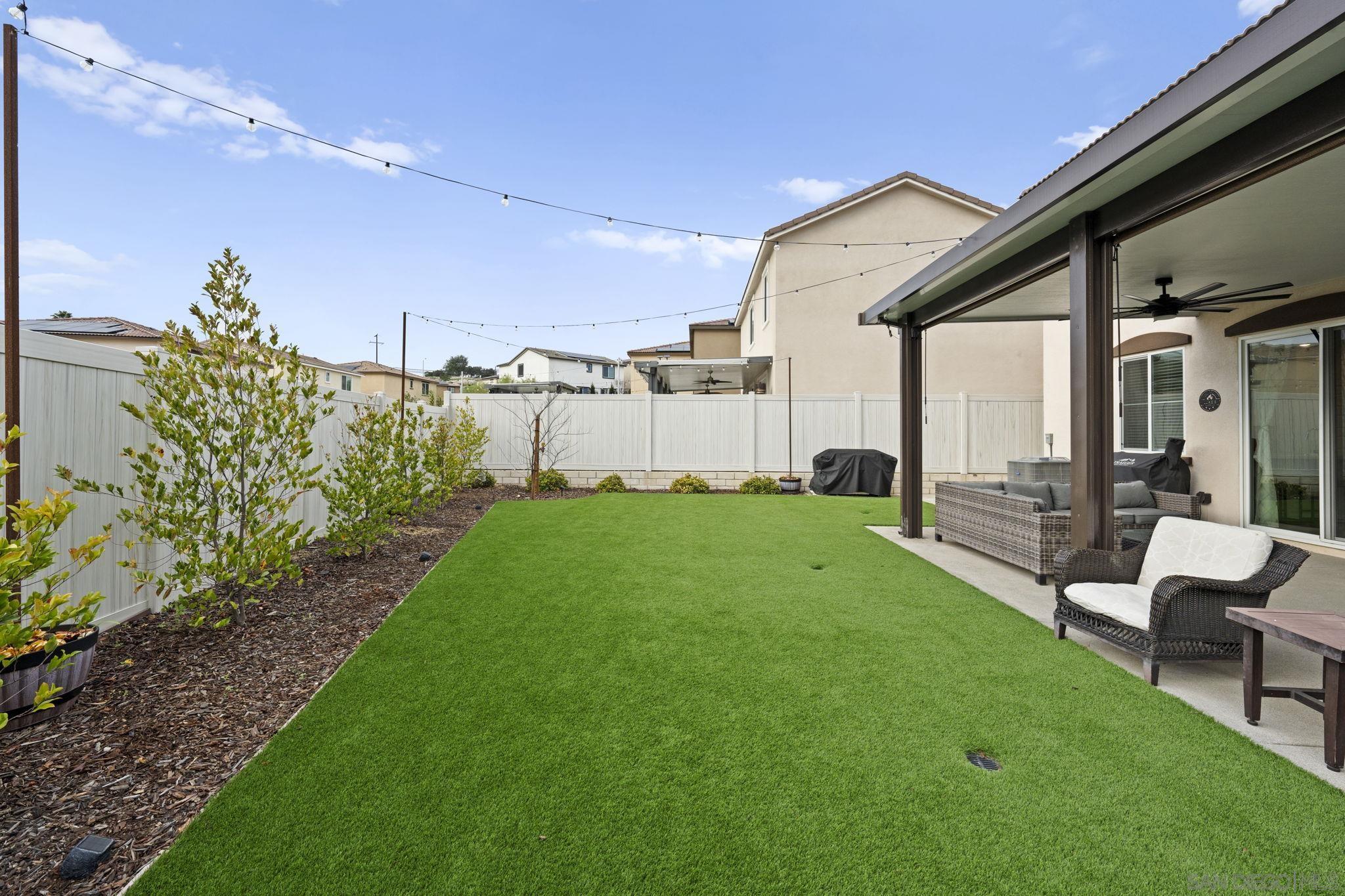 Detail Gallery Image 48 of 60 For 13318  Cultivate Ct, Valley Center,  CA 92082 - 6 Beds | 3 Baths