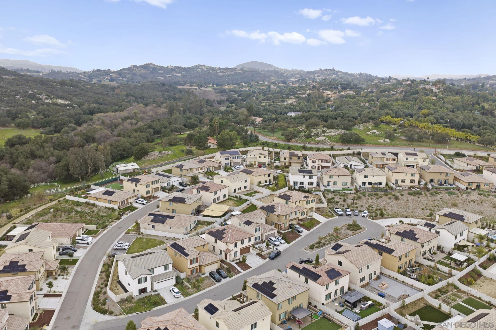 Detail Gallery Image 55 of 60 For 13318  Cultivate Ct, Valley Center,  CA 92082 - 6 Beds | 3 Baths