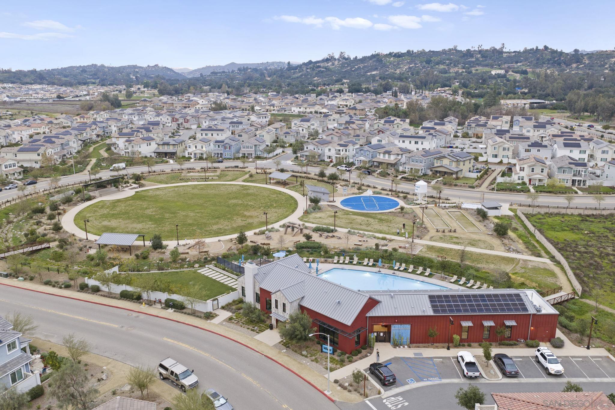 Detail Gallery Image 57 of 60 For 13318  Cultivate Ct, Valley Center,  CA 92082 - 6 Beds | 3 Baths