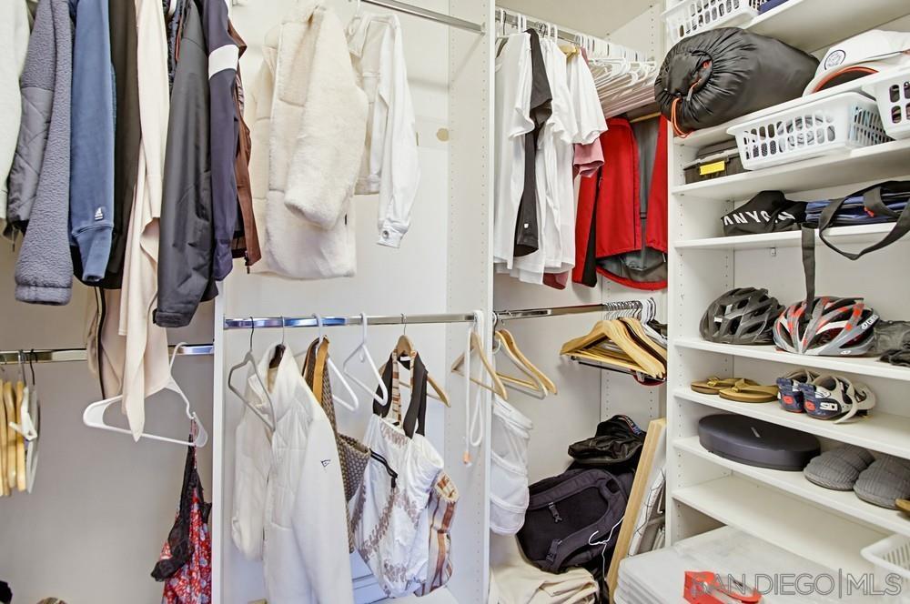 Detail Gallery Image 15 of 44 For 645  Front Street  #1705,  San Diego,  CA 92101 - 2 Beds | 2/1 Baths