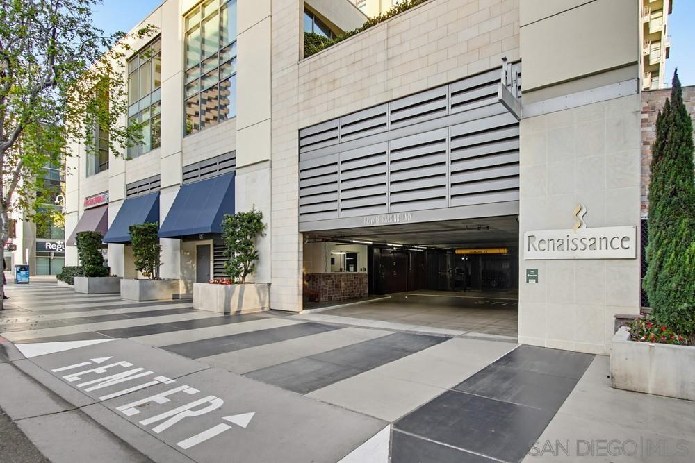 Detail Gallery Image 41 of 44 For 645  Front Street  #1705,  San Diego,  CA 92101 - 2 Beds | 2/1 Baths