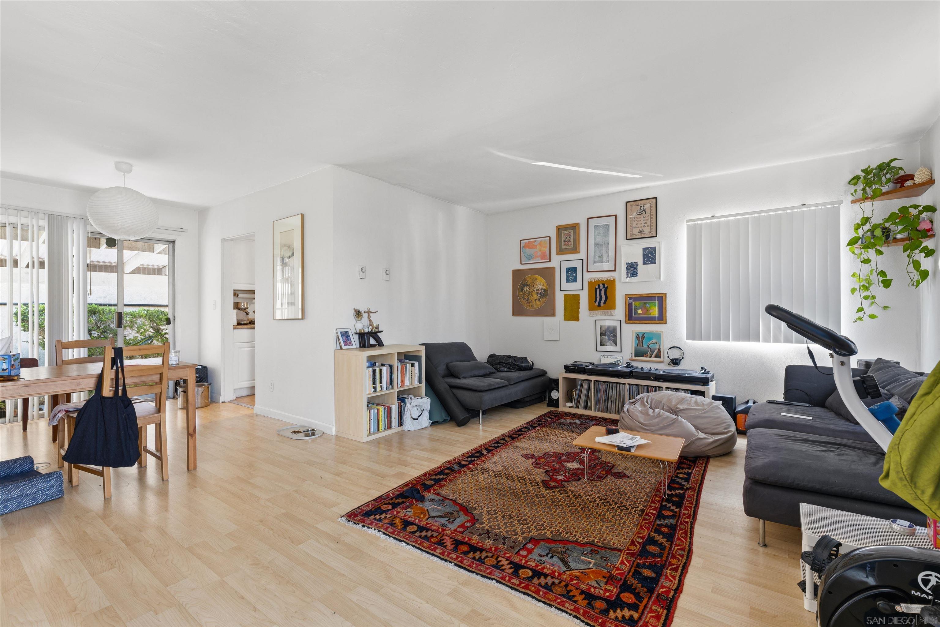 Detail Gallery Image 11 of 26 For 1671-73  Missouri St, San Diego,  CA 92109 - – Beds | – Baths