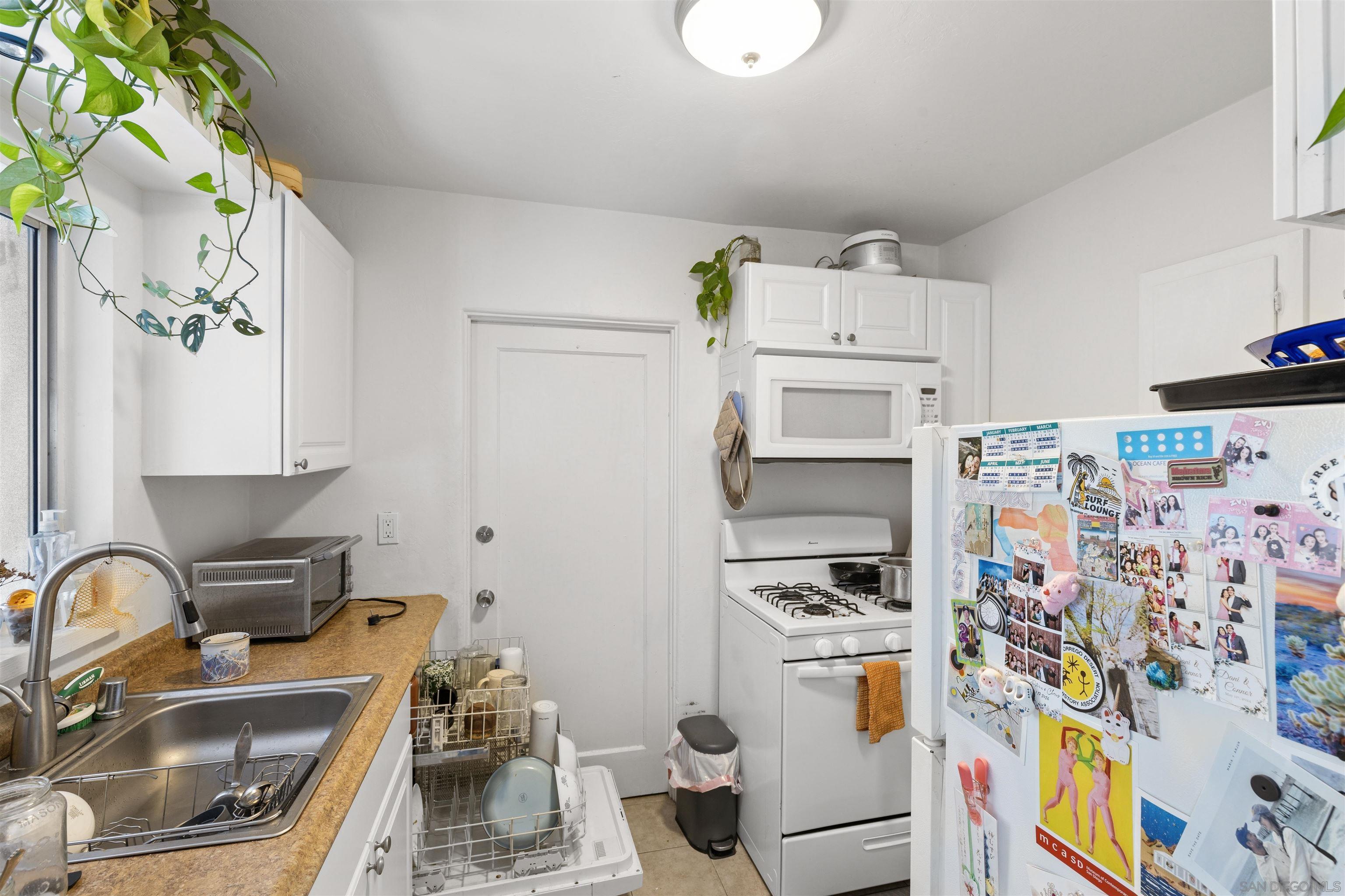 Detail Gallery Image 13 of 26 For 1671-73  Missouri St, San Diego,  CA 92109 - – Beds | – Baths