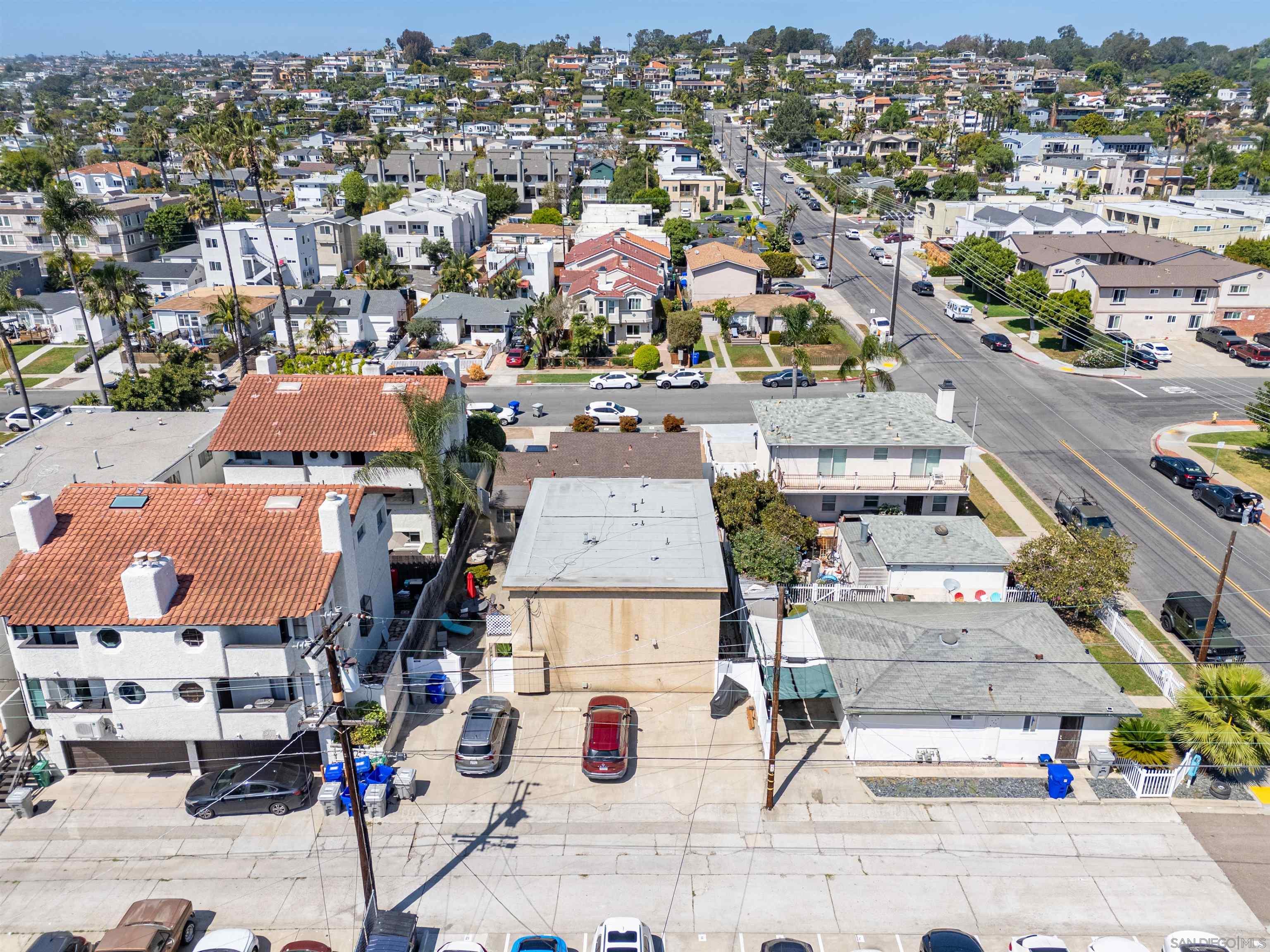 Detail Gallery Image 19 of 26 For 1671-73  Missouri St, San Diego,  CA 92109 - – Beds | – Baths