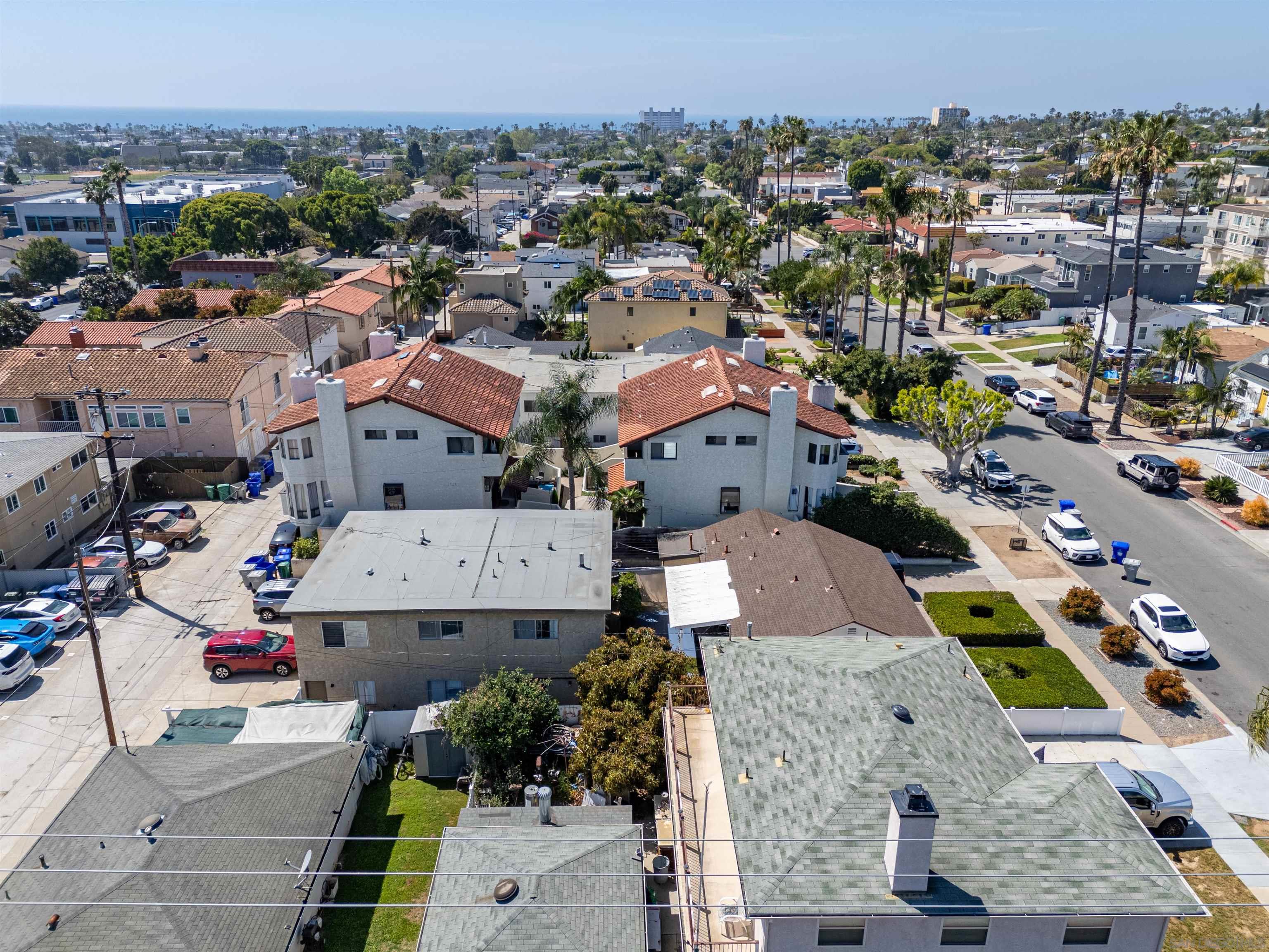 Detail Gallery Image 20 of 26 For 1671-73  Missouri St, San Diego,  CA 92109 - – Beds | – Baths