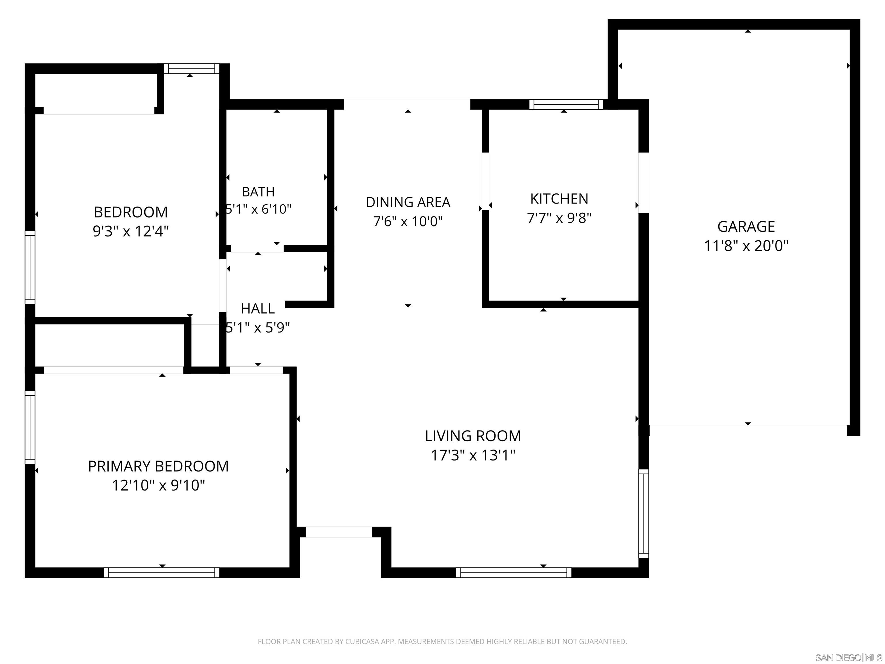 Detail Gallery Image 26 of 26 For 1671-73  Missouri St, San Diego,  CA 92109 - – Beds | – Baths