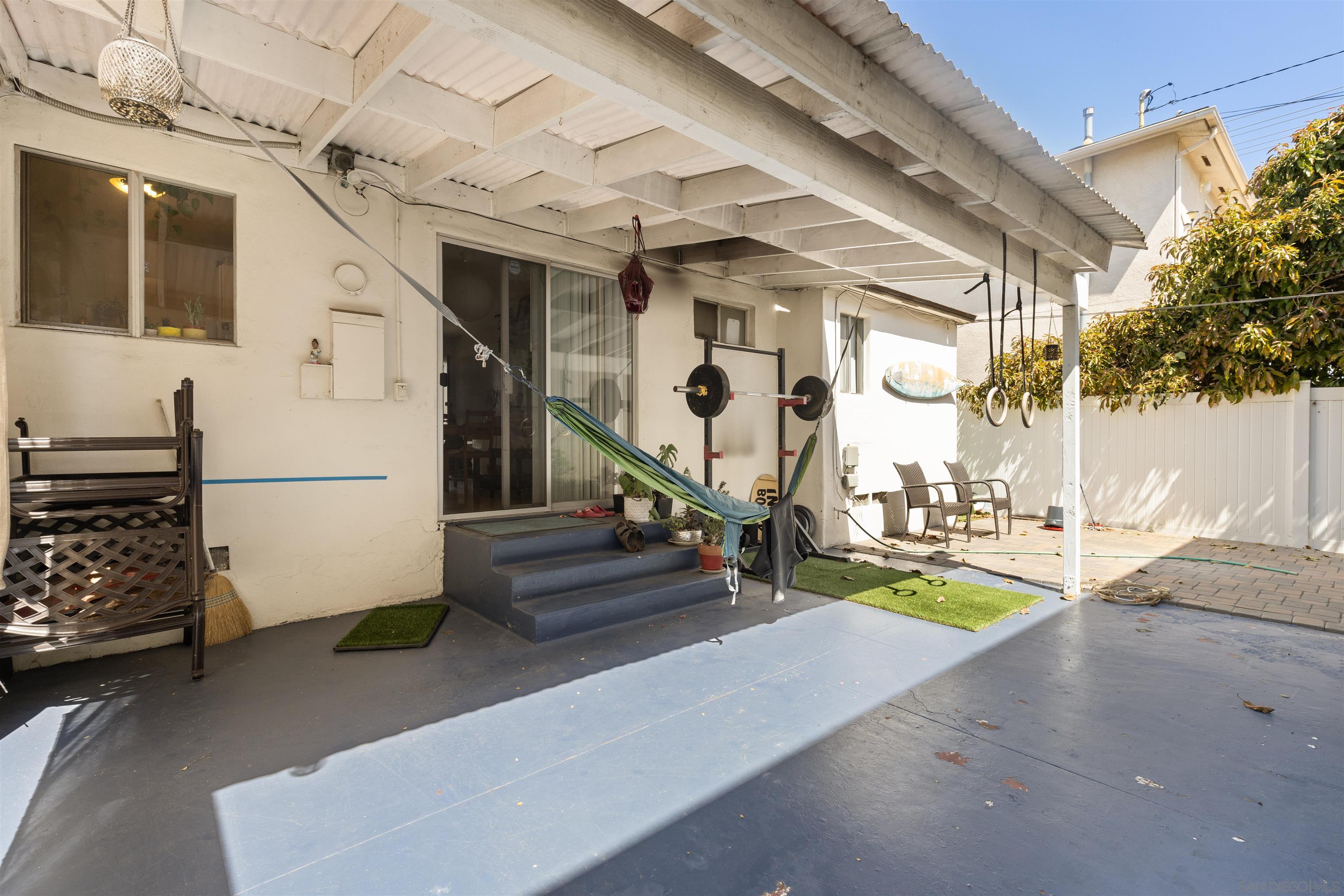 Detail Gallery Image 7 of 26 For 1671-73  Missouri St, San Diego,  CA 92109 - – Beds | – Baths