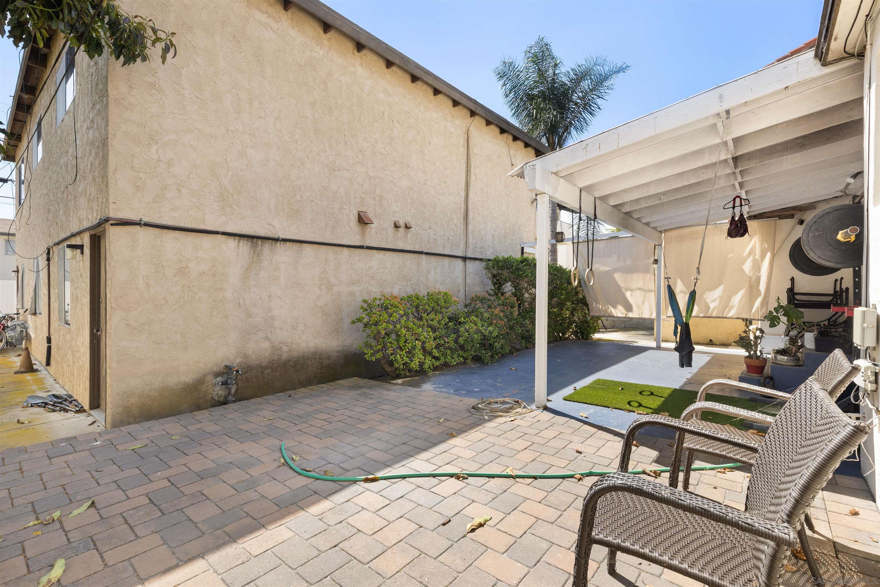 Detail Gallery Image 8 of 26 For 1671-73  Missouri St, San Diego,  CA 92109 - – Beds | – Baths
