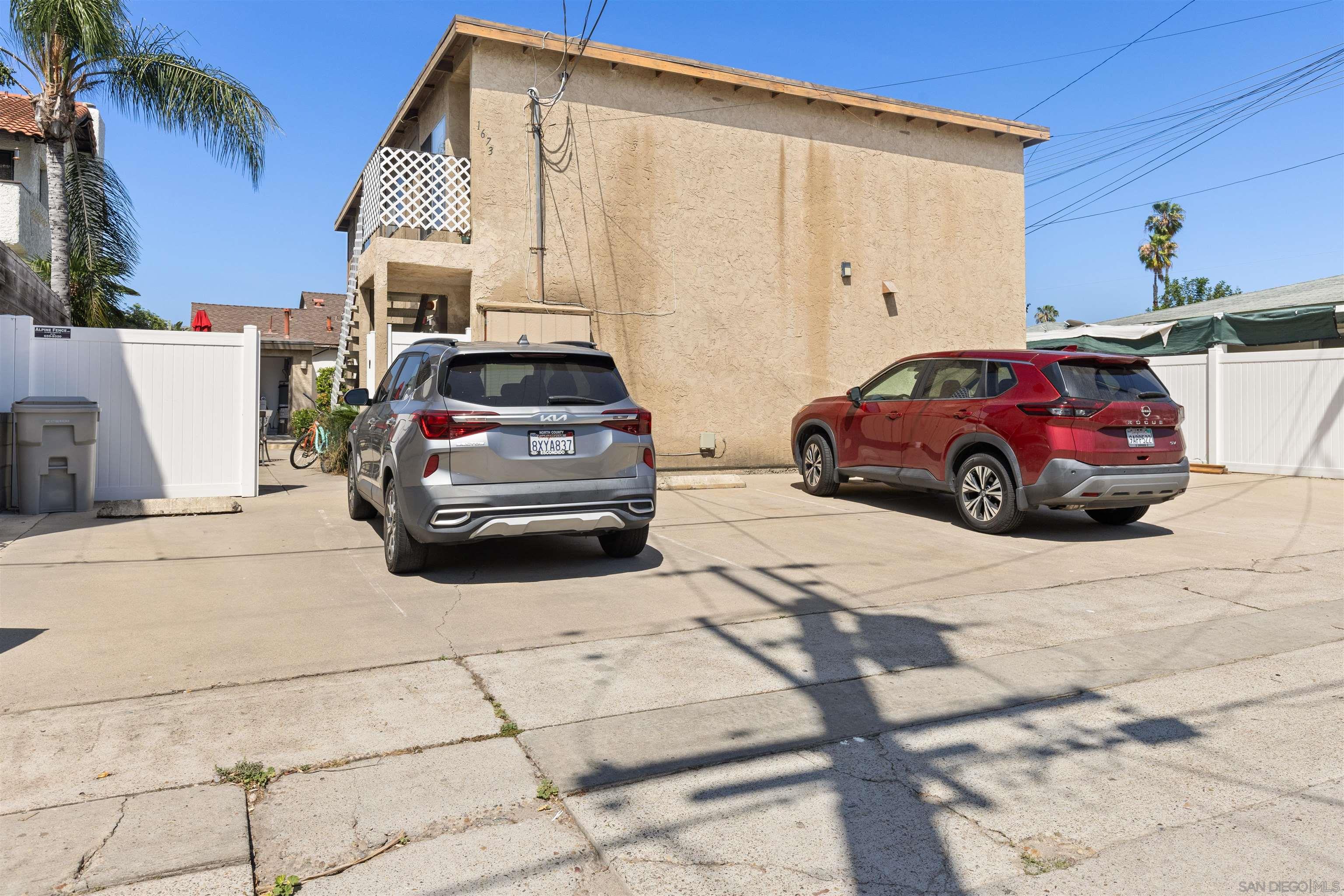 Detail Gallery Image 10 of 26 For 1671-73  Missouri St, San Diego,  CA 92109 - – Beds | – Baths