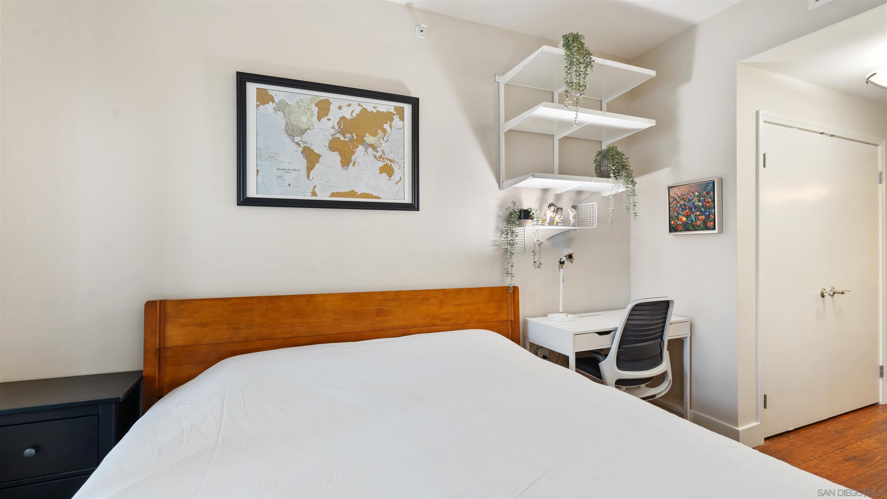 Detail Gallery Image 14 of 25 For 530  K Street  409, San Diego,  CA 92101 - 1 Beds | 1 Baths