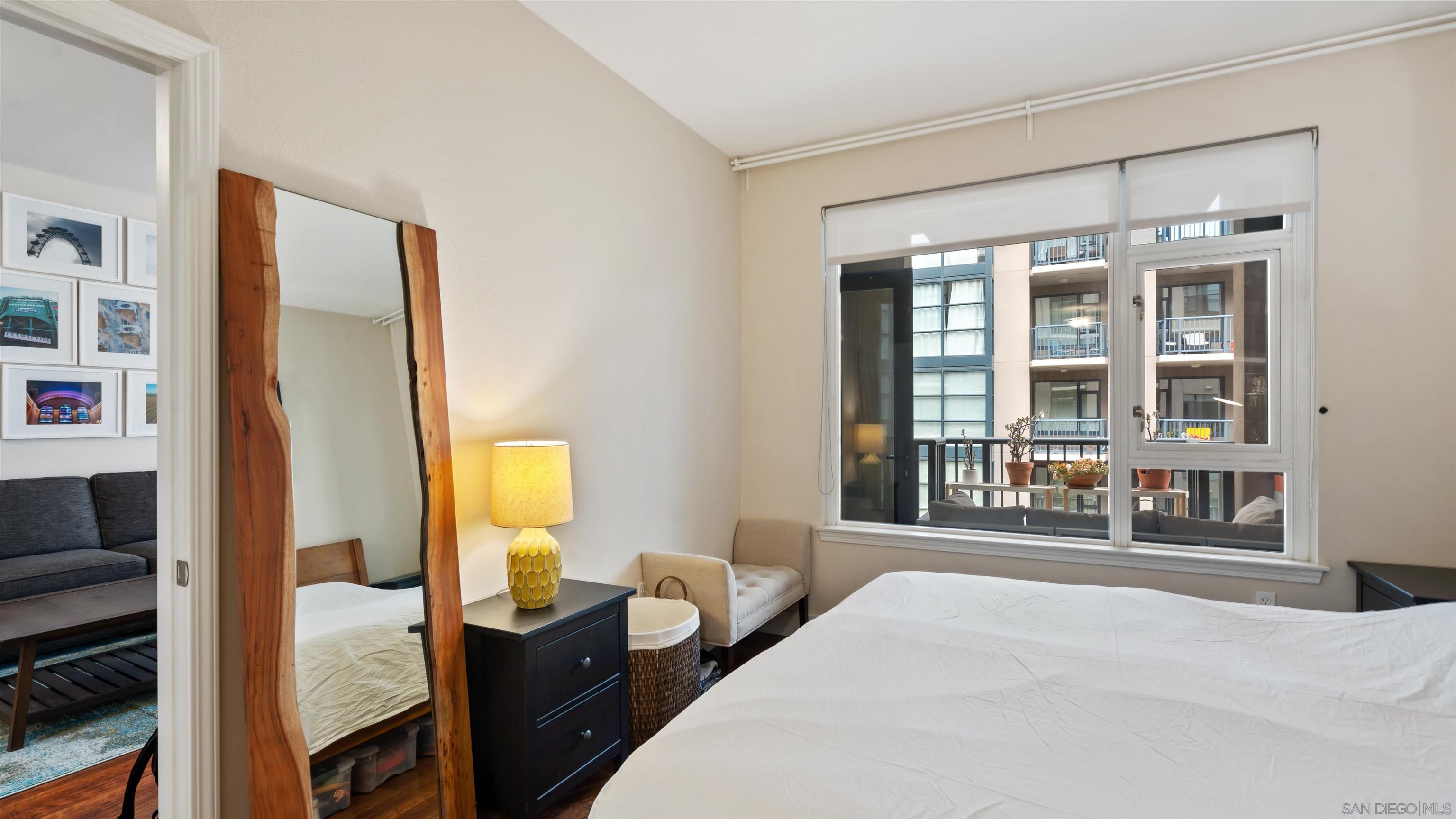 Detail Gallery Image 15 of 25 For 530  K Street  409, San Diego,  CA 92101 - 1 Beds | 1 Baths