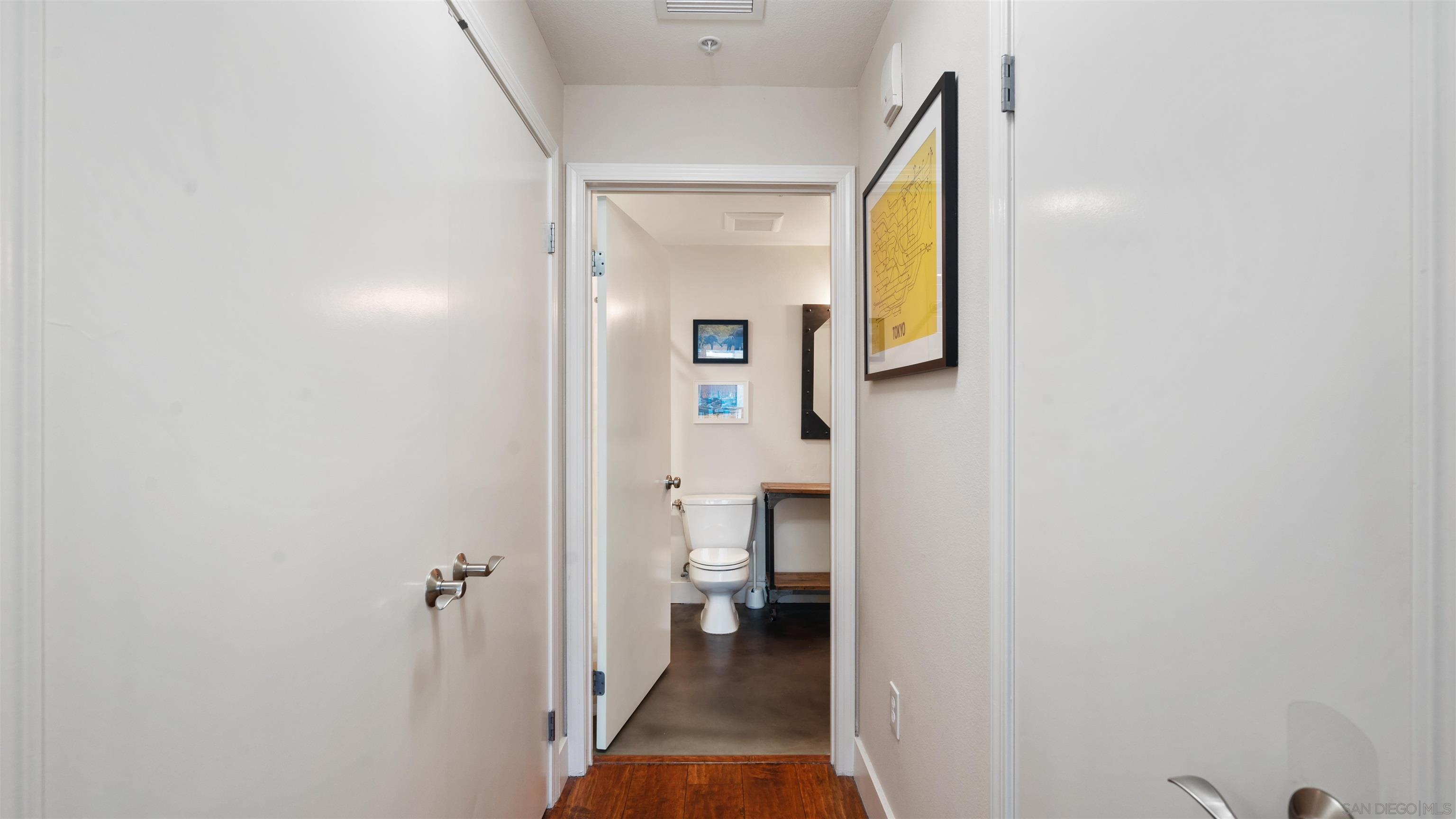 Detail Gallery Image 16 of 25 For 530  K Street  409, San Diego,  CA 92101 - 1 Beds | 1 Baths