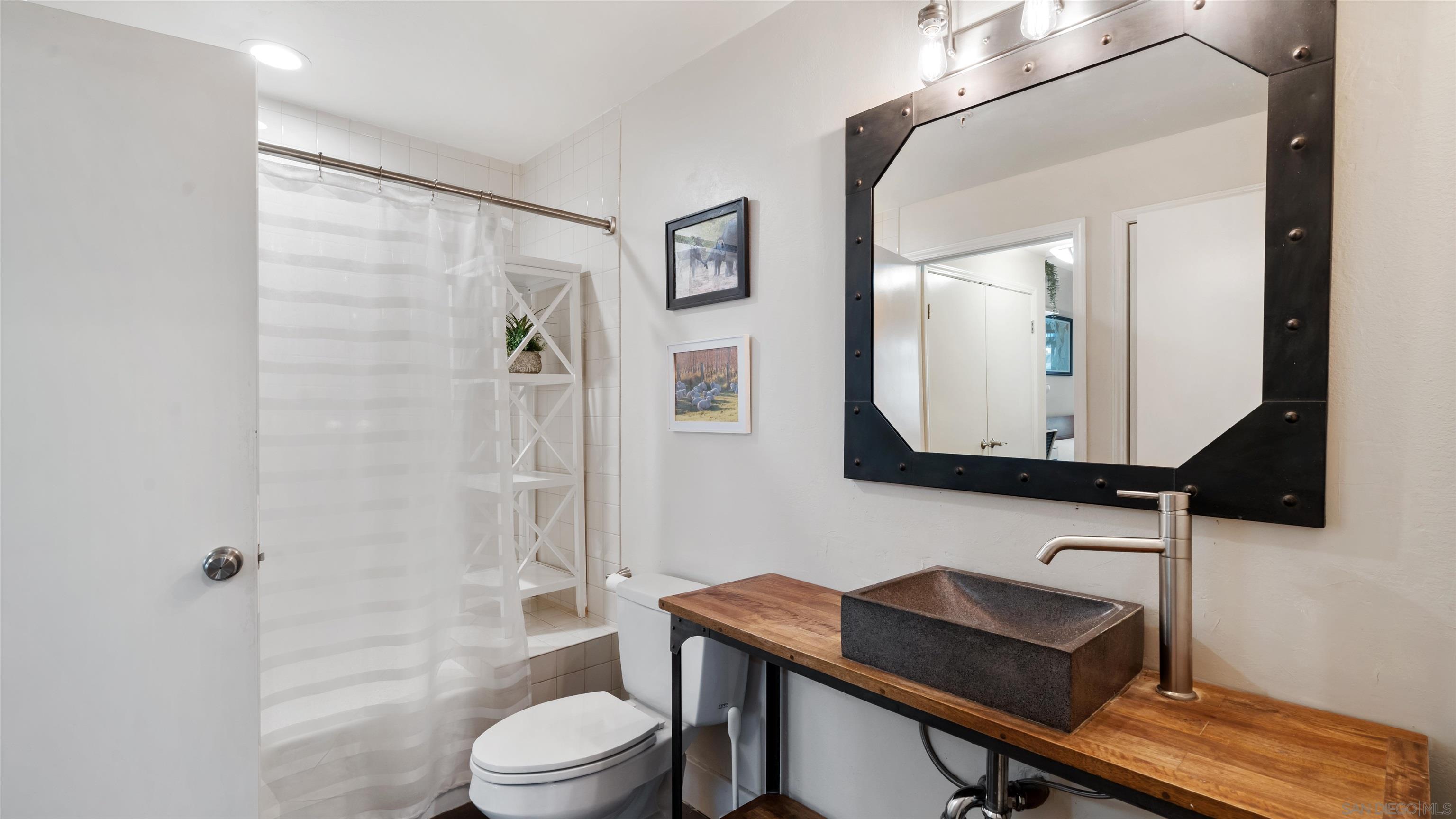 Detail Gallery Image 17 of 25 For 530  K Street  409, San Diego,  CA 92101 - 1 Beds | 1 Baths