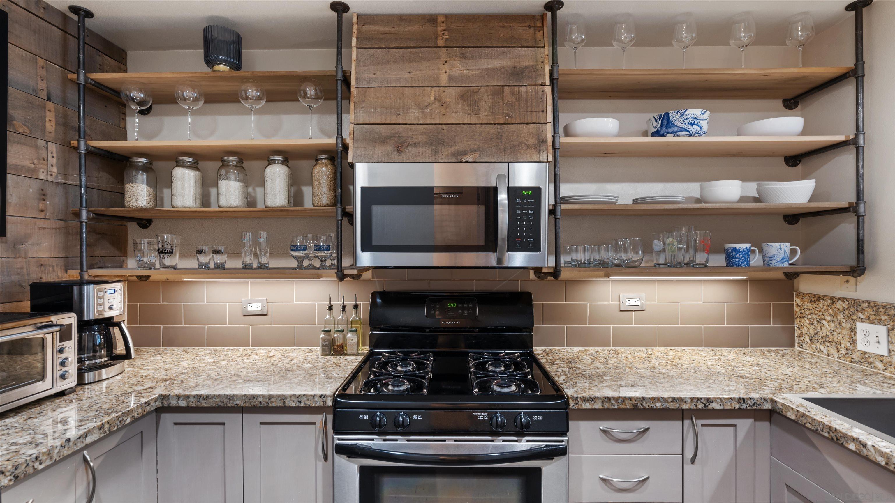 Detail Gallery Image 3 of 25 For 530  K Street  409, San Diego,  CA 92101 - 1 Beds | 1 Baths