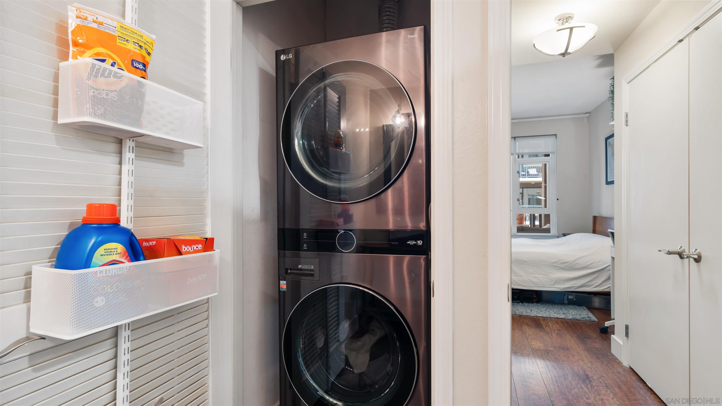 Detail Gallery Image 20 of 25 For 530  K Street  409, San Diego,  CA 92101 - 1 Beds | 1 Baths