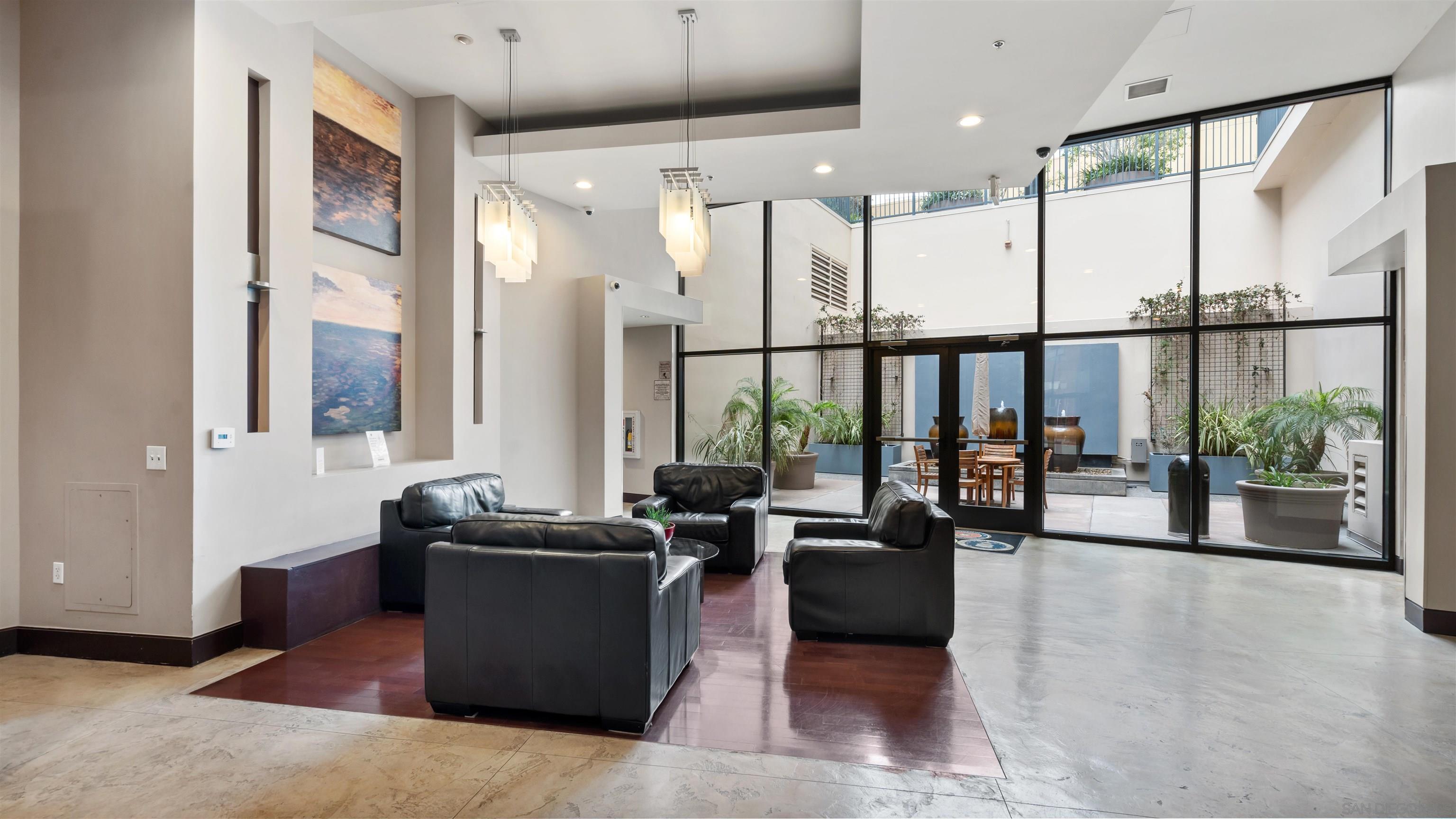 Detail Gallery Image 24 of 25 For 530  K Street  409, San Diego,  CA 92101 - 1 Beds | 1 Baths