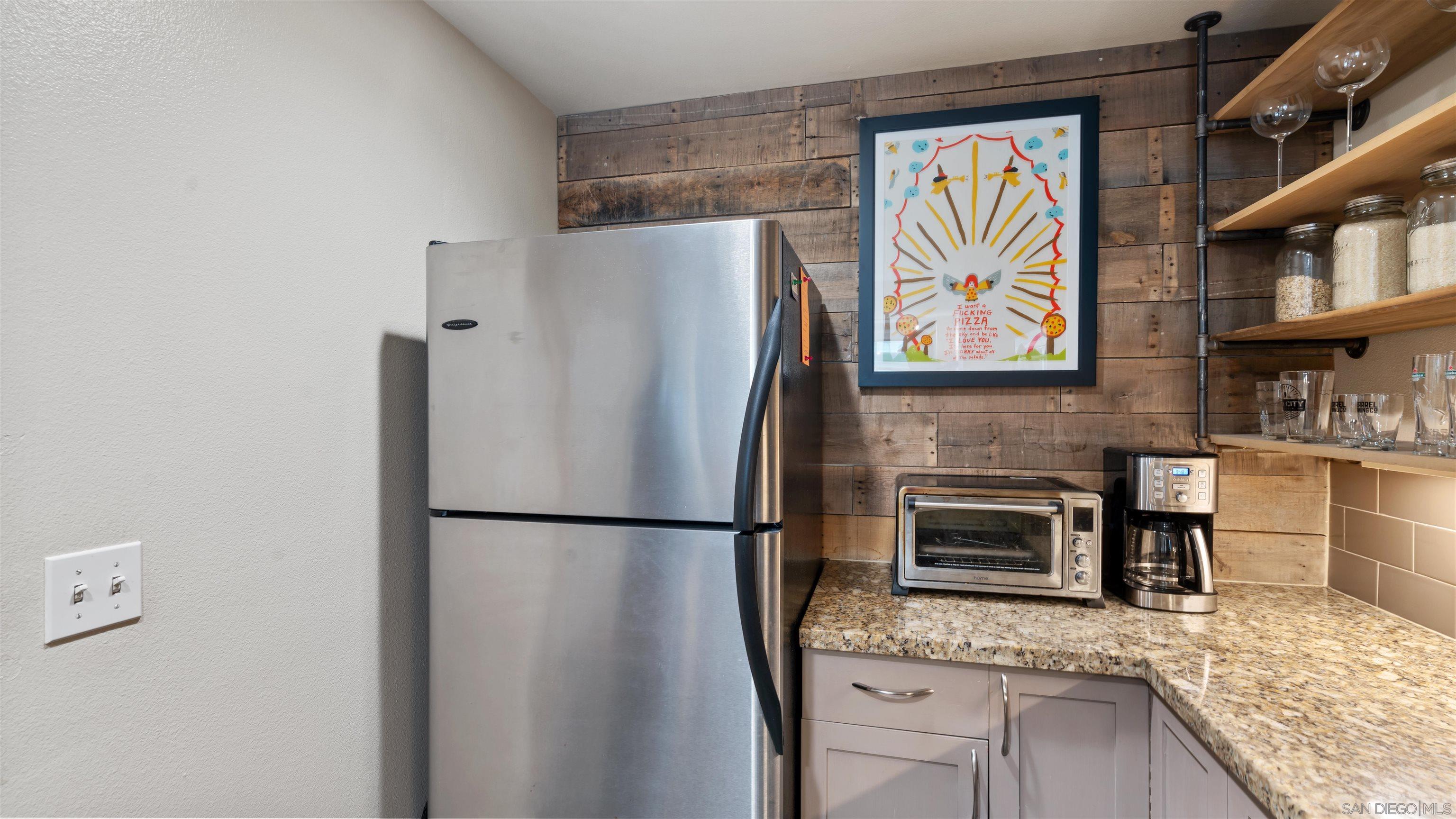 Detail Gallery Image 4 of 25 For 530  K Street  409, San Diego,  CA 92101 - 1 Beds | 1 Baths