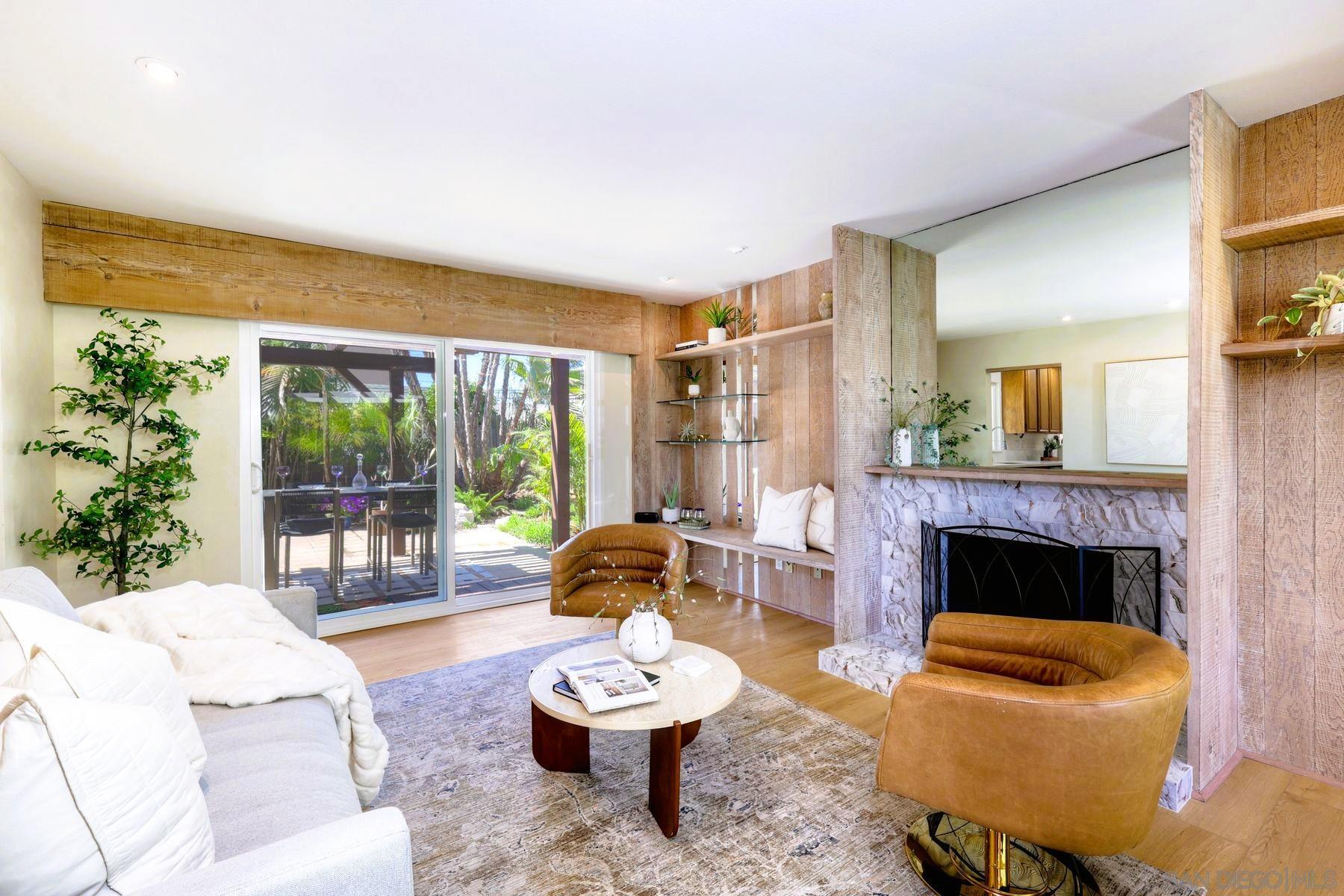 Detail Gallery Image 9 of 21 For , San Diego,  CA 92117 - 3 Beds | 2 Baths