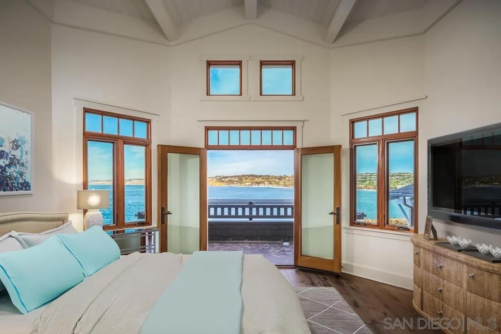 Detail Gallery Image 22 of 25 For 1245  Coast, La Jolla,  CA 92037 - 4 Beds | 4/1 Baths