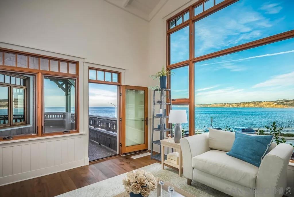 Detail Gallery Image 23 of 25 For 1245  Coast, La Jolla,  CA 92037 - 4 Beds | 4/1 Baths